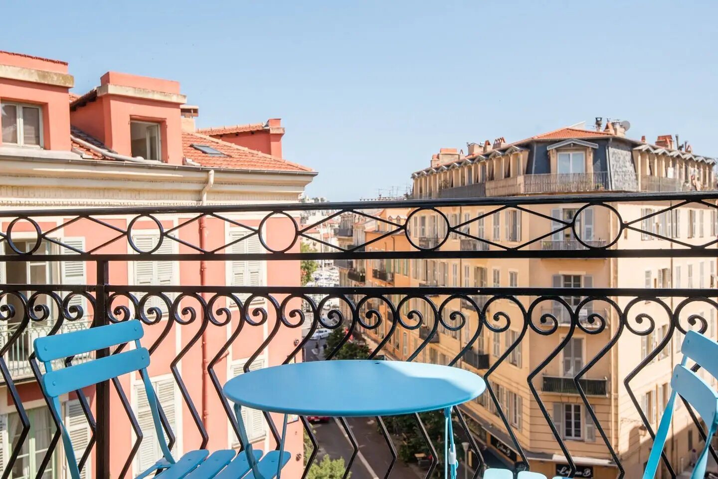 Appartement à vendre, 175m², Nice