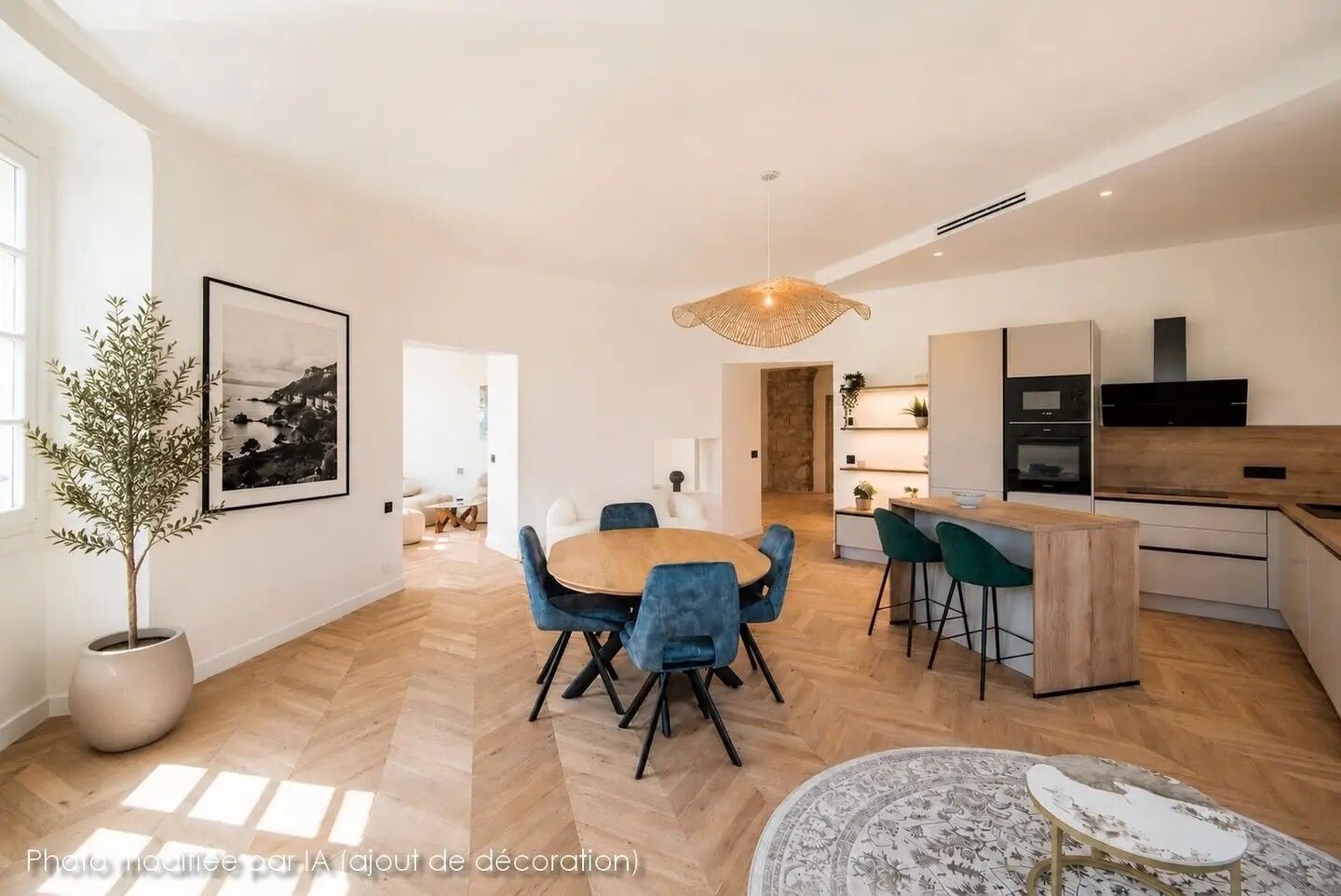 Appartement à vendre, 175m², Nice