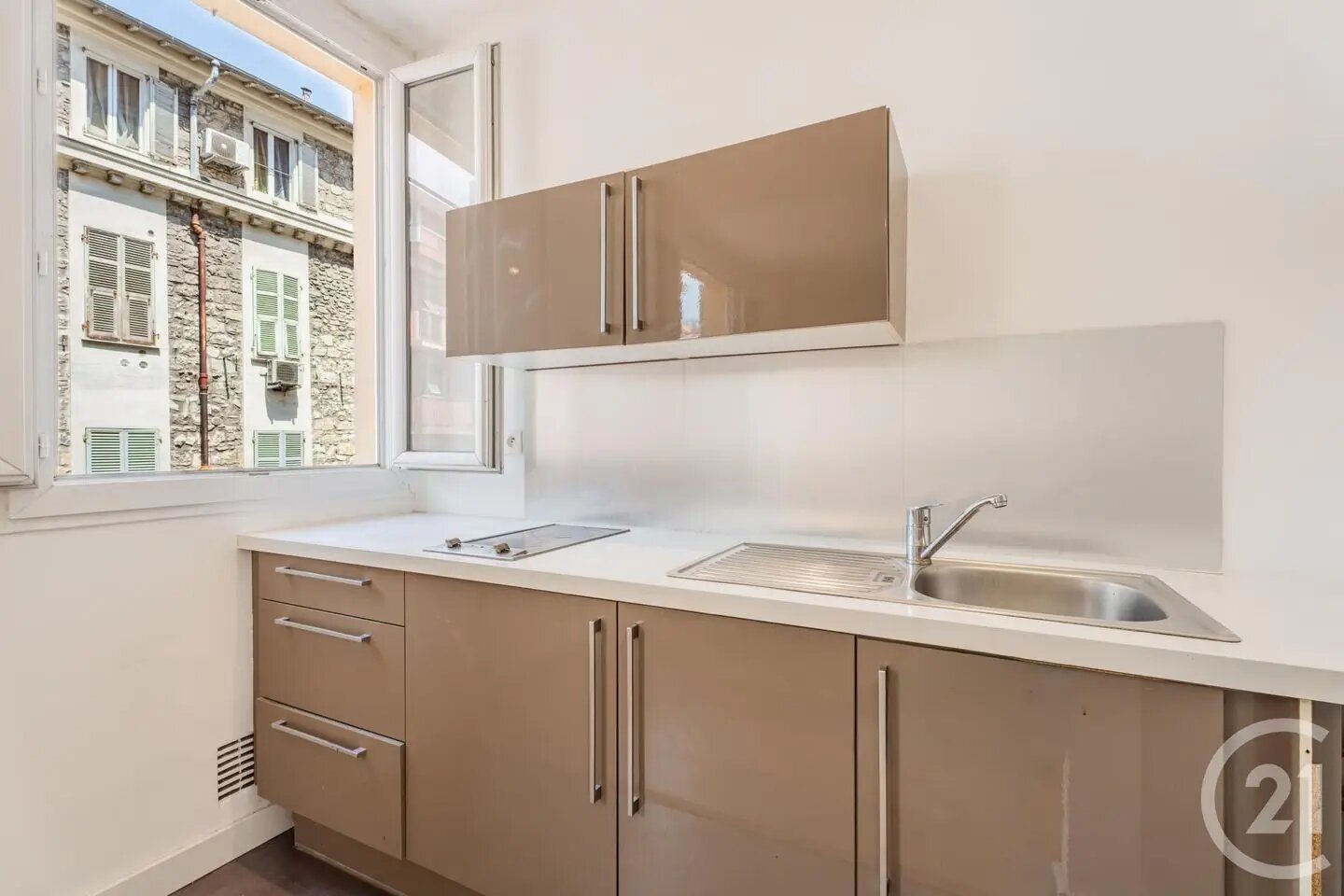 Appartement à vendre, 28m², Nice