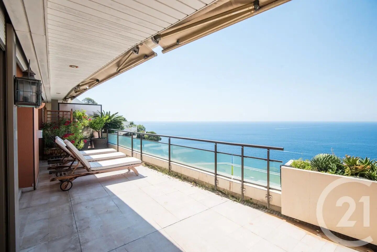 Appartement à vendre, 117m², Nice