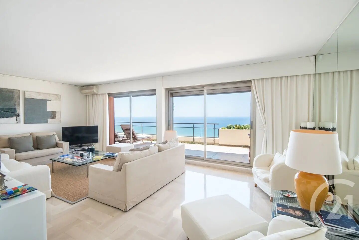 Appartement à vendre, 117m², Nice