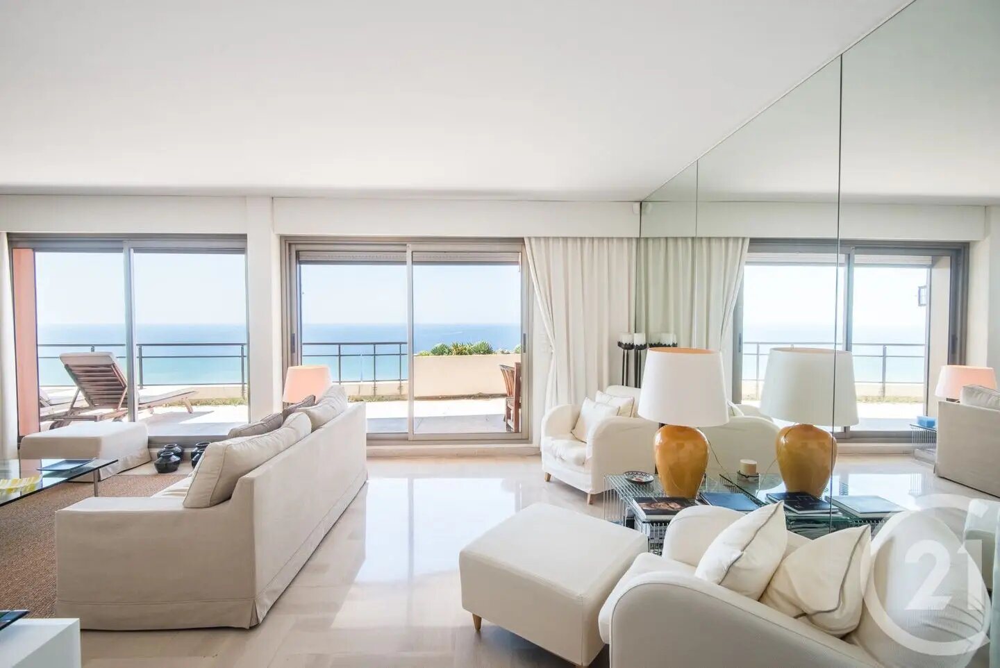 Appartement à vendre, 117m², Nice