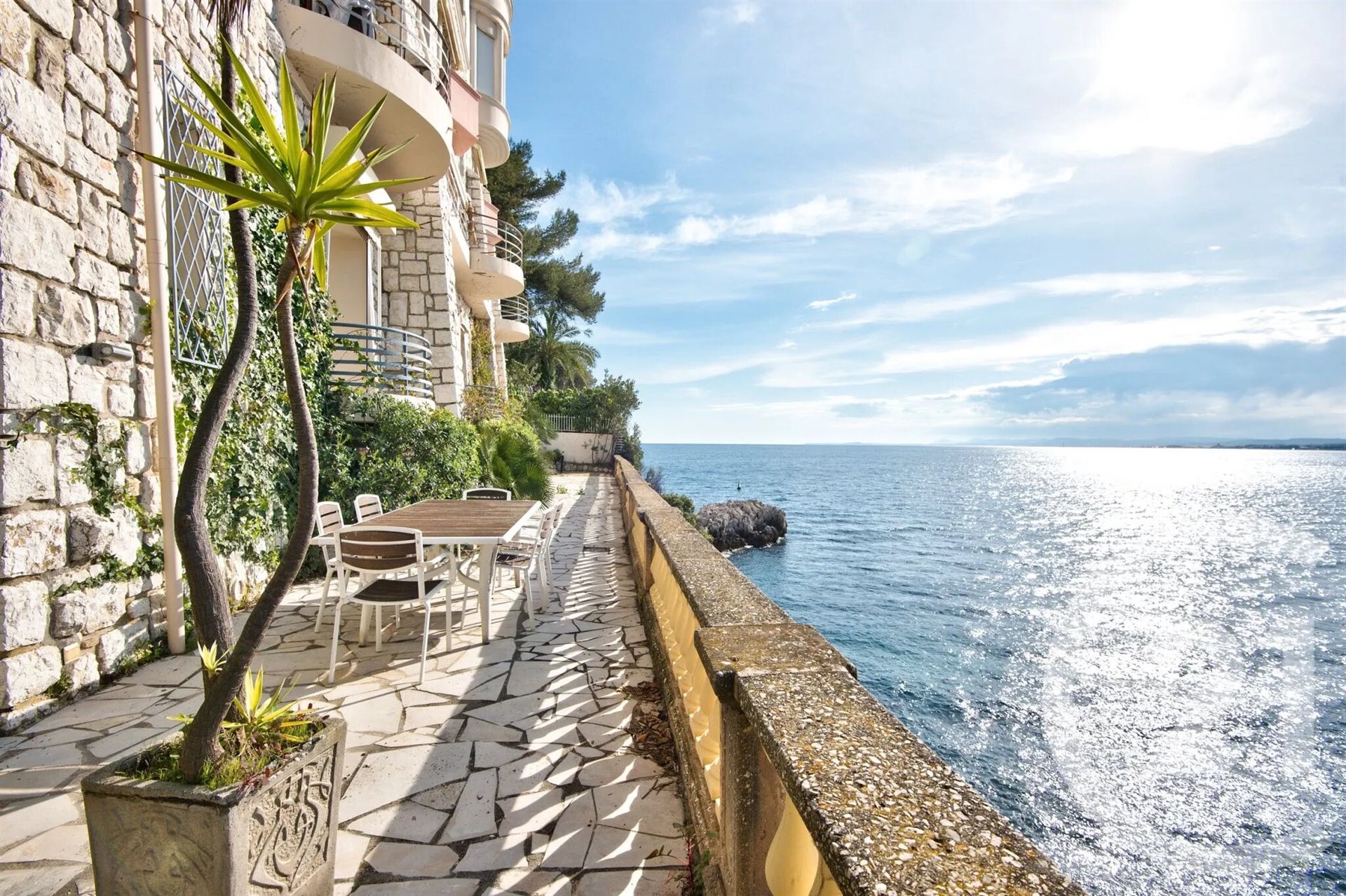 Appartement à vendre, 112m², Nice