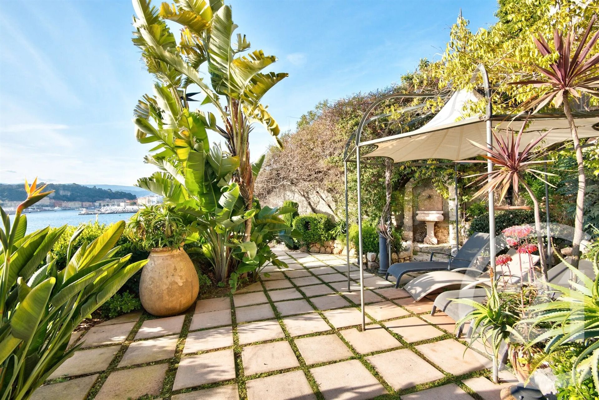 Appartement à vendre, 112m², Nice