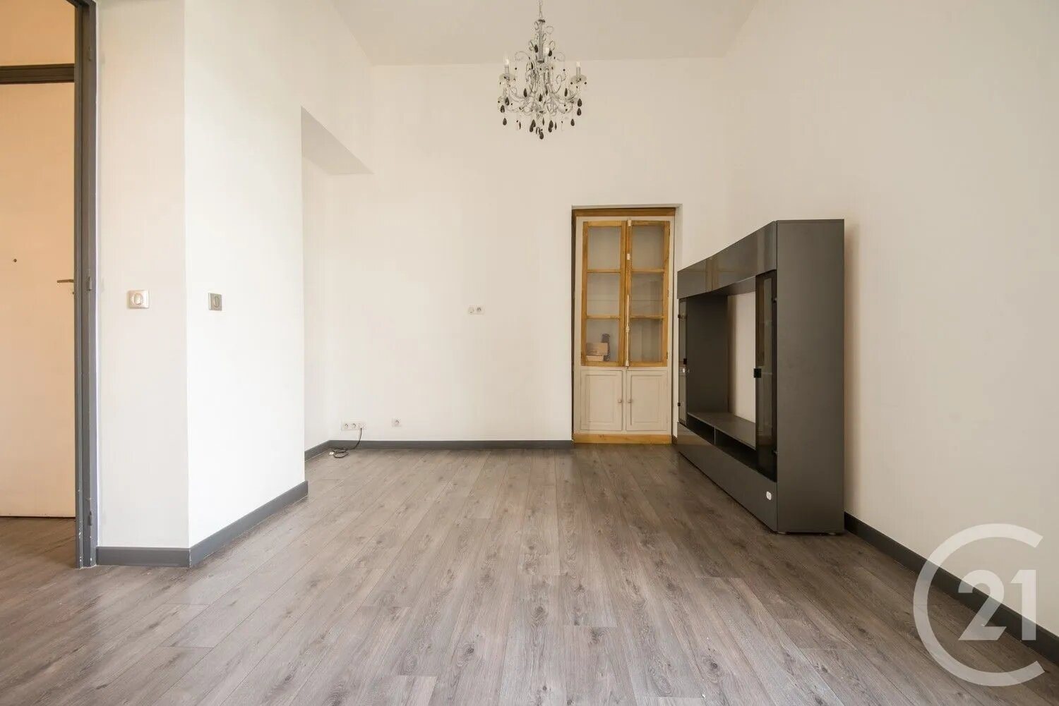 Appartement à vendre, 58m², Nice