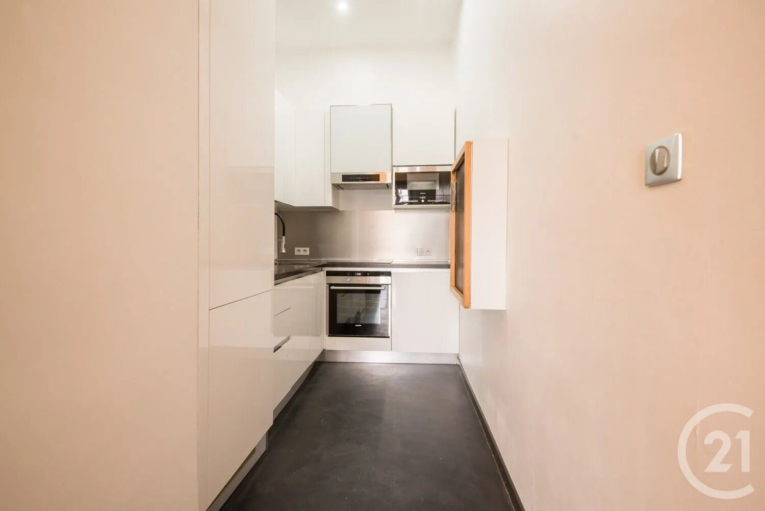 Appartement à vendre, 58m², Nice