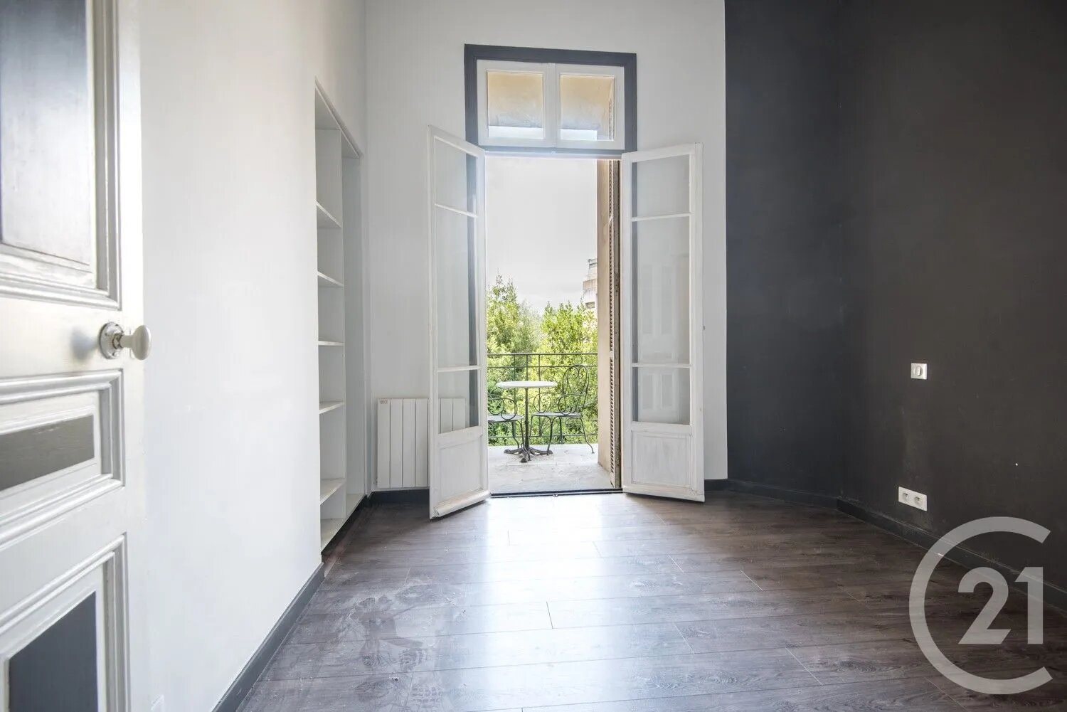 Appartement à vendre, 58m², Nice