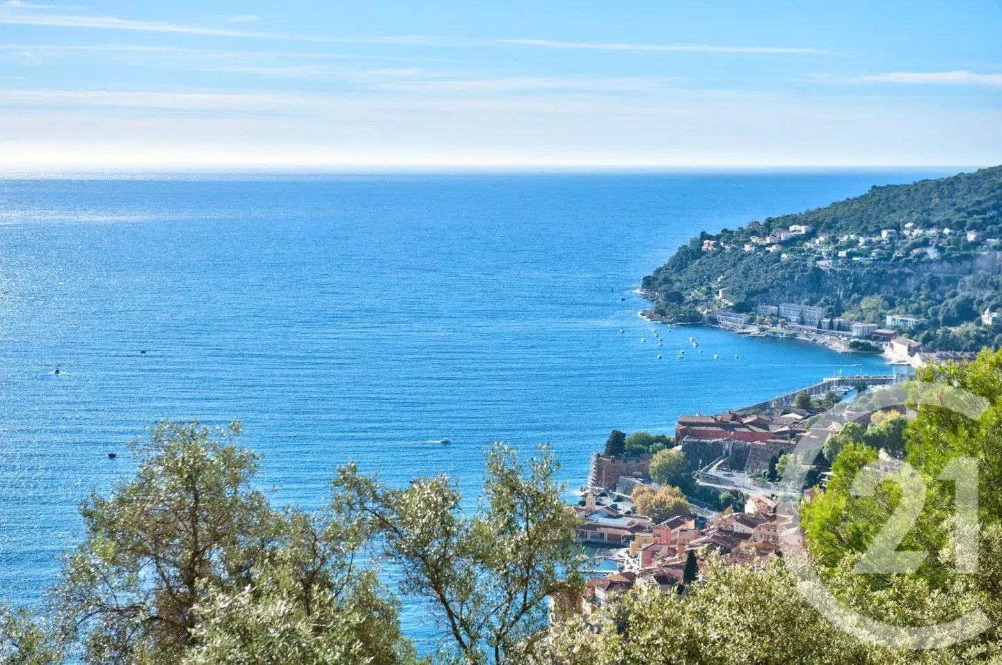 Appartement à vendre, 124m², Villefranche-sur-Mer
