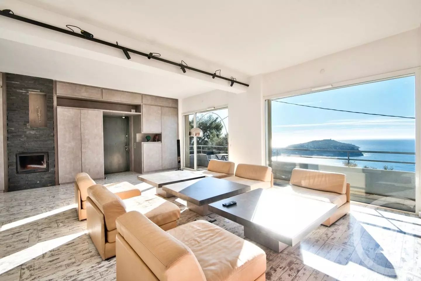 Appartement à vendre, 124m², Villefranche-sur-Mer