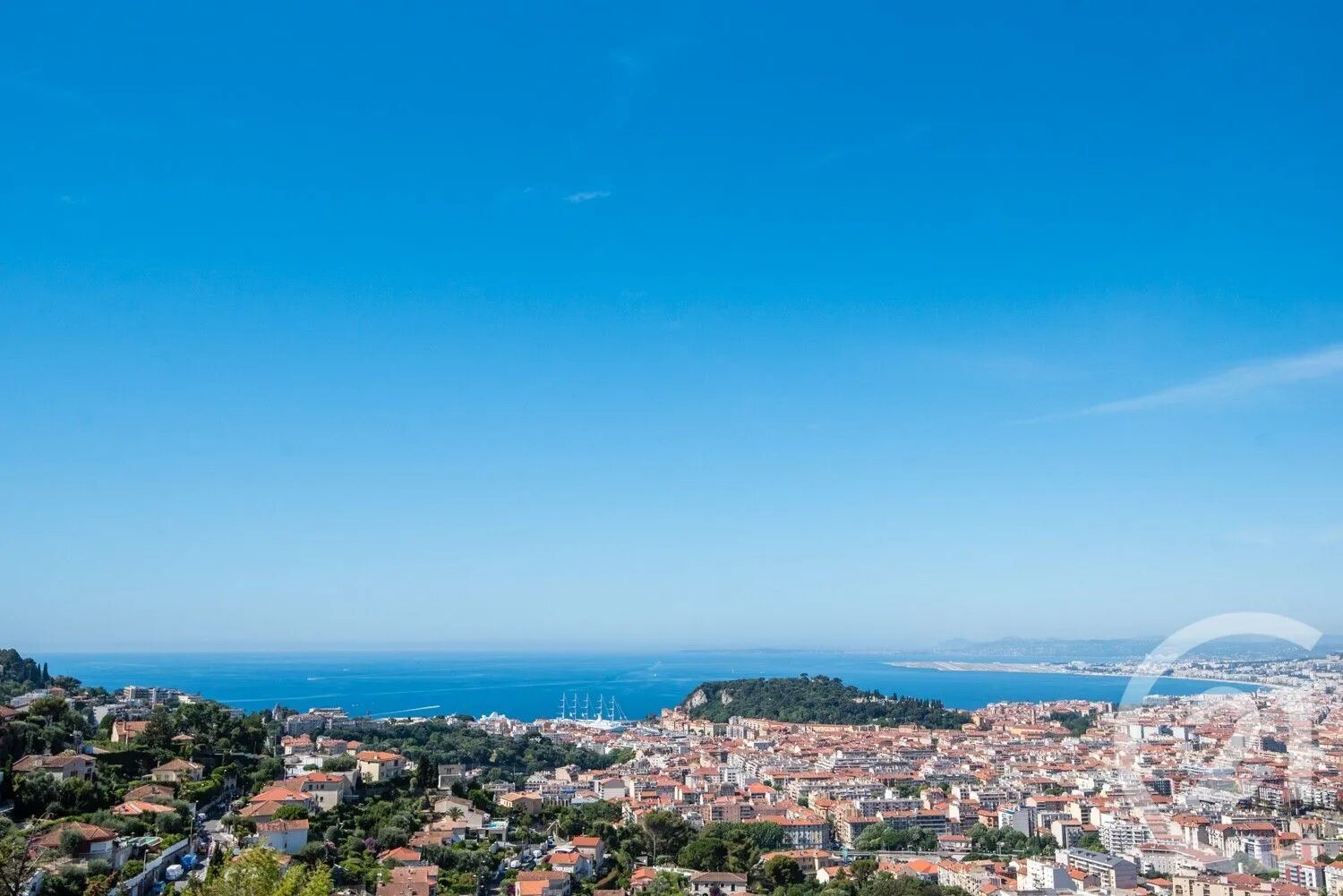 Appartement à vendre, 63m², Villefranche-sur-Mer