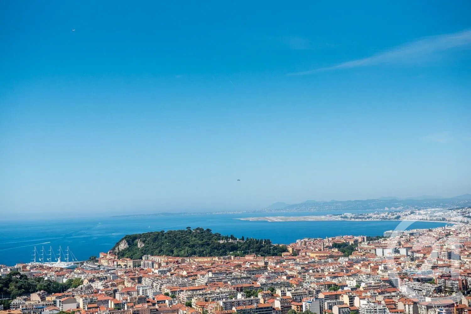 Appartement à vendre, 63m², Villefranche-sur-Mer