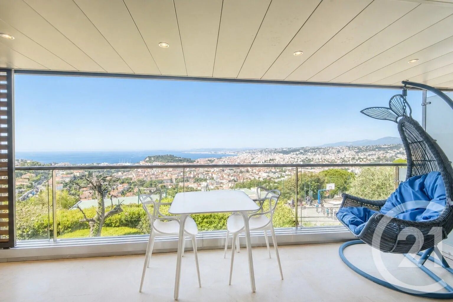 Appartement à vendre, 63m², Villefranche-sur-Mer