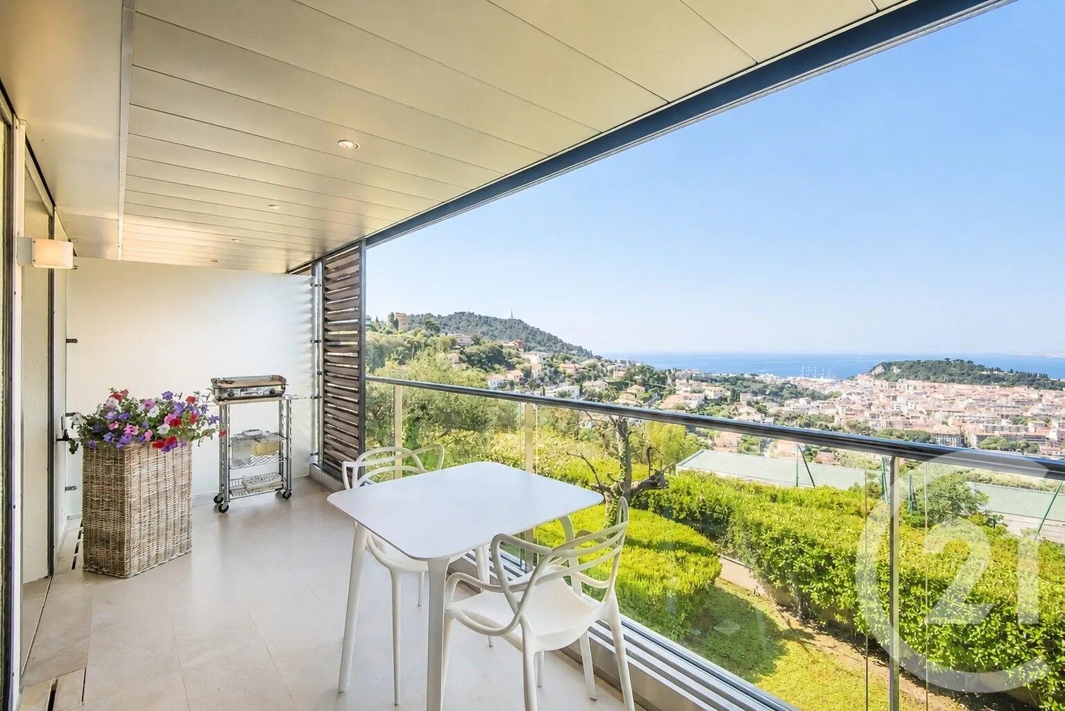 Appartement à vendre, 63m², Villefranche-sur-Mer