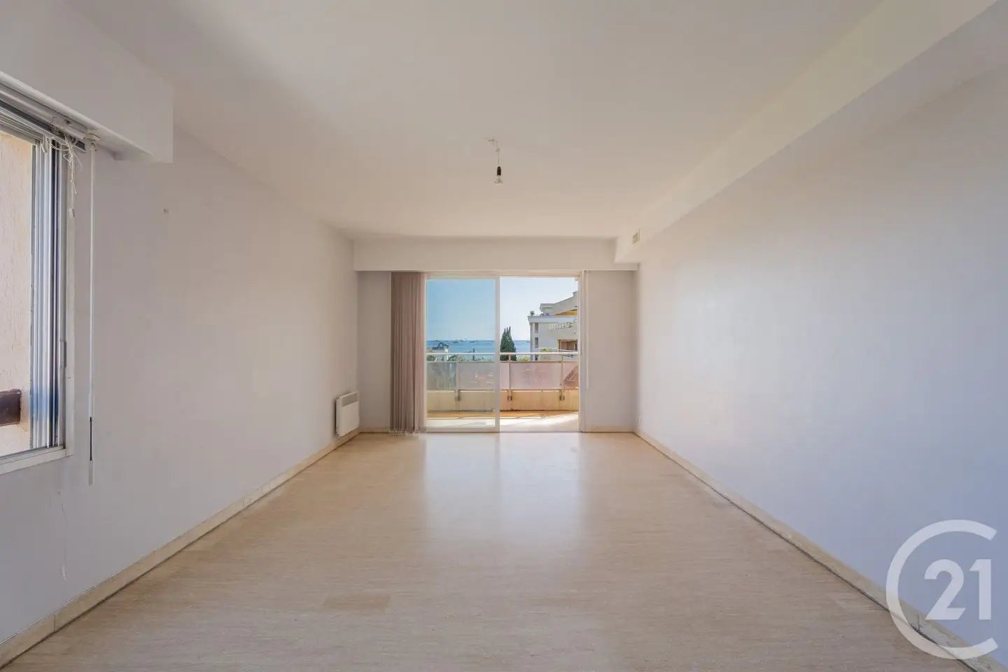 Appartement à vendre, 55m², Antibes