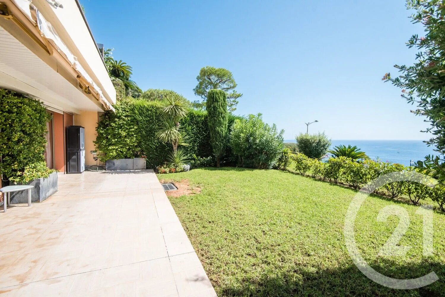 Appartement à vendre, 105m², Nice