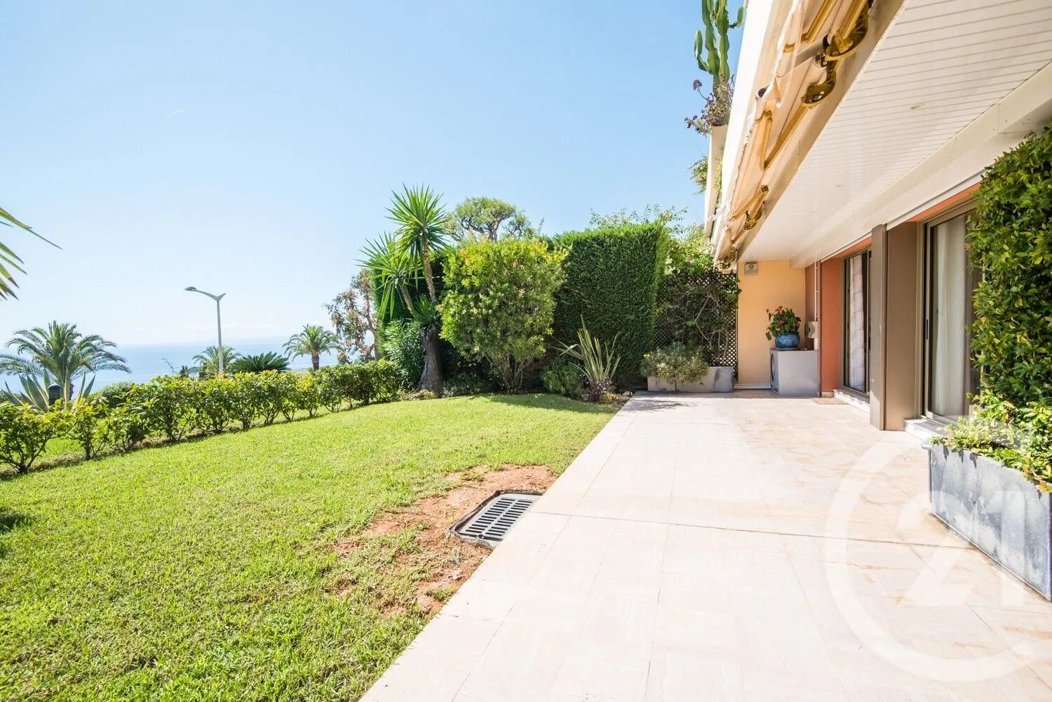 Appartement à vendre, 105m², Nice