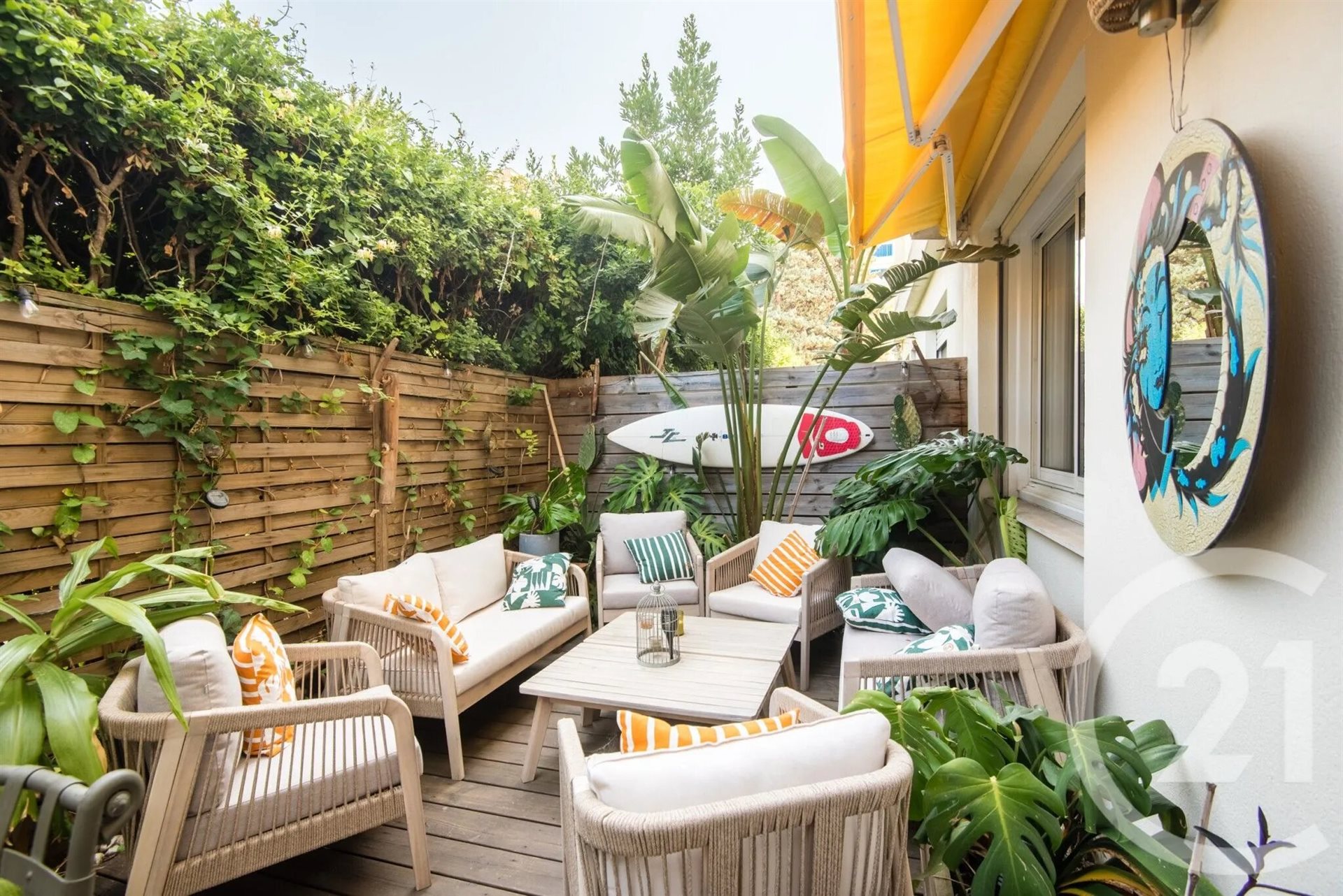 Appartement à vendre, 111m², Nice