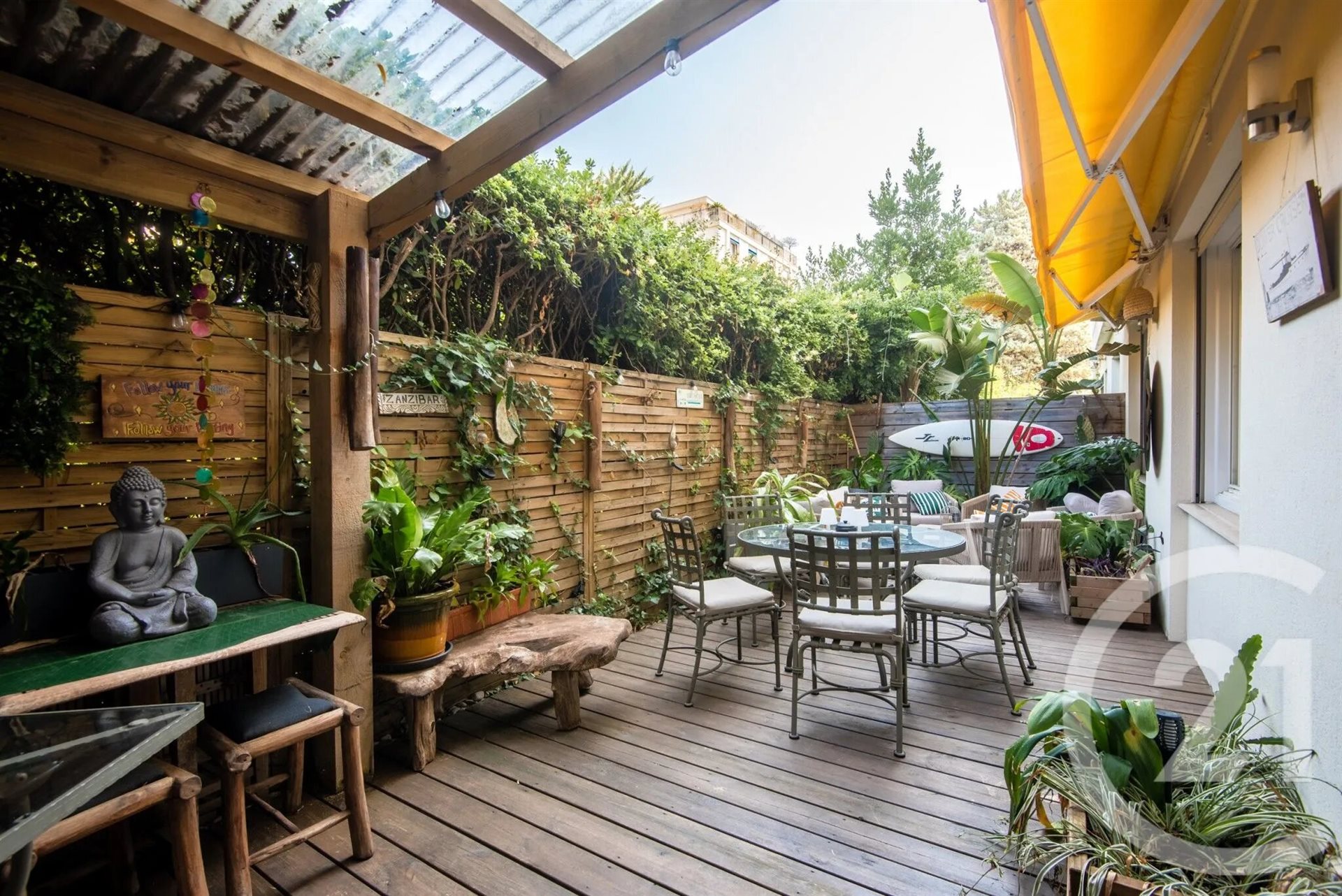Appartement à vendre, 111m², Nice