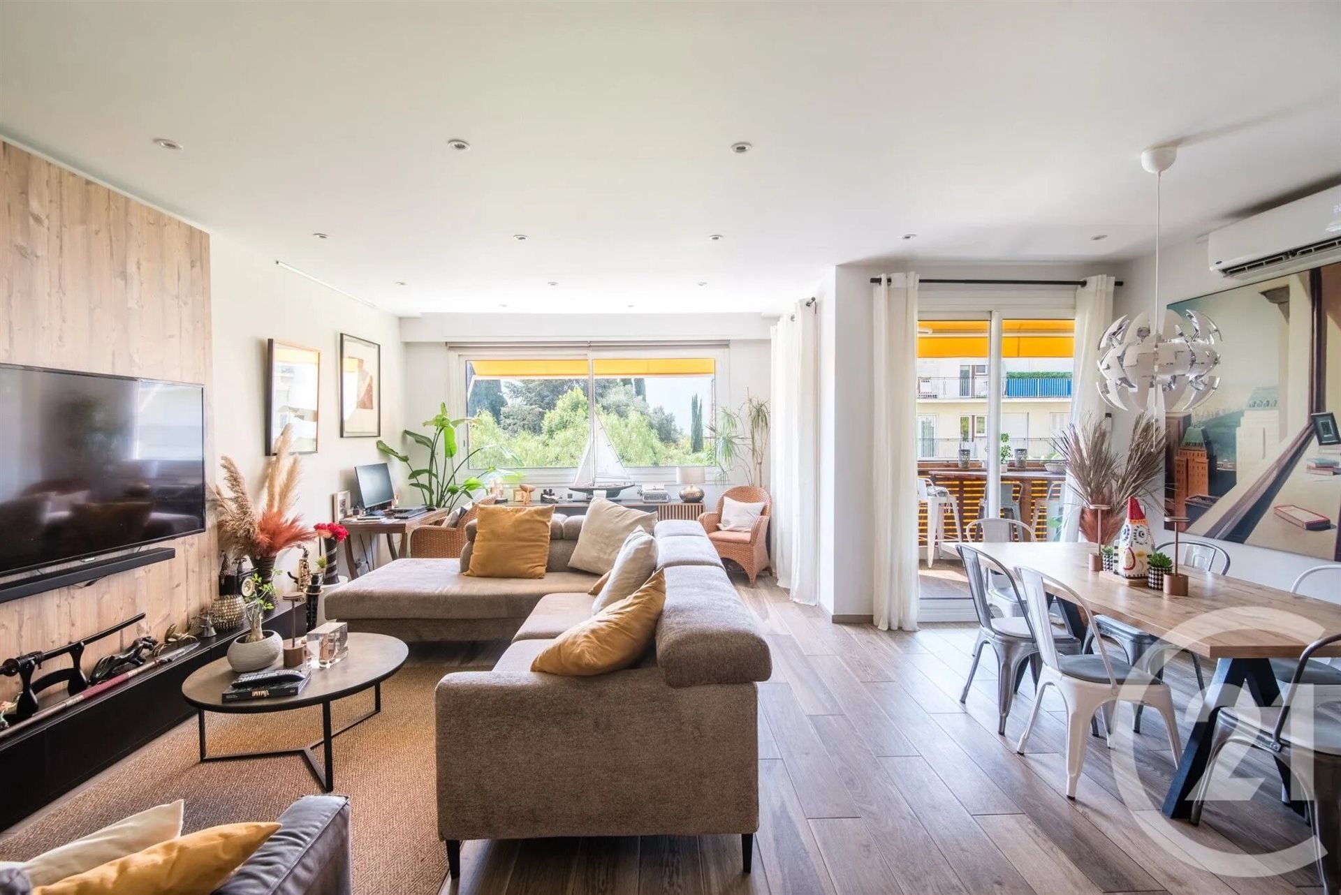 Appartement à vendre, 111m², Nice