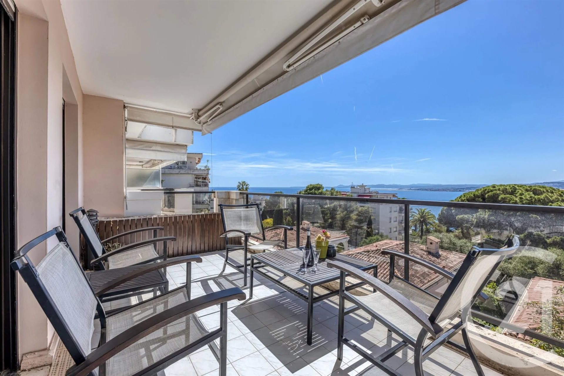 Appartement à vendre, 86m², Nice