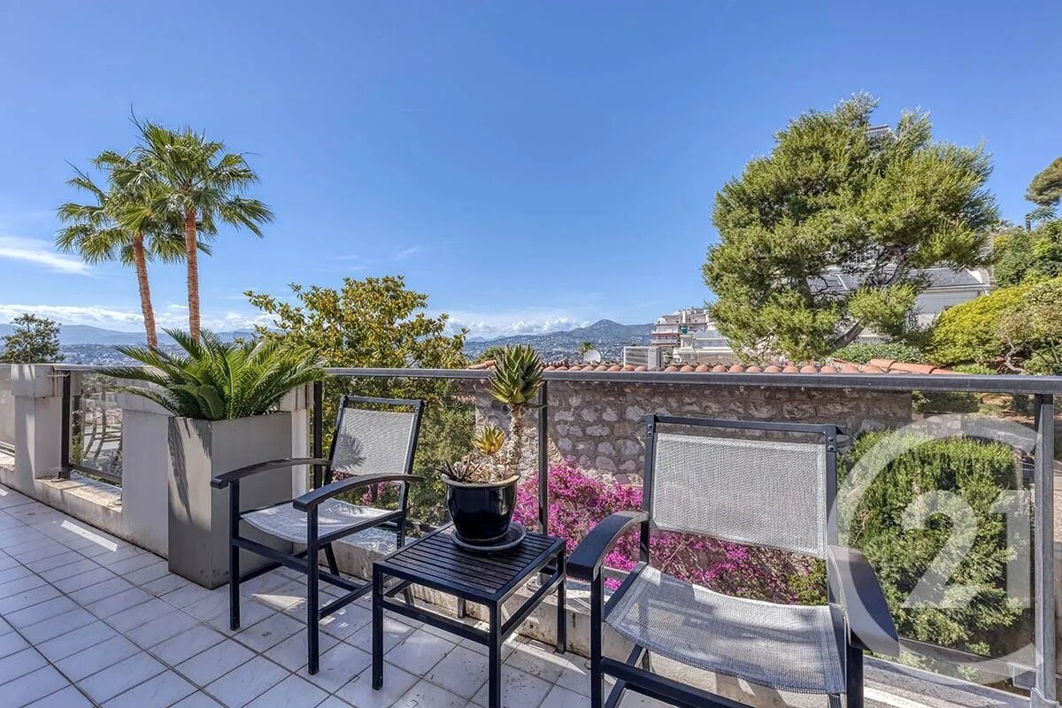 Appartement à vendre, 86m², Nice