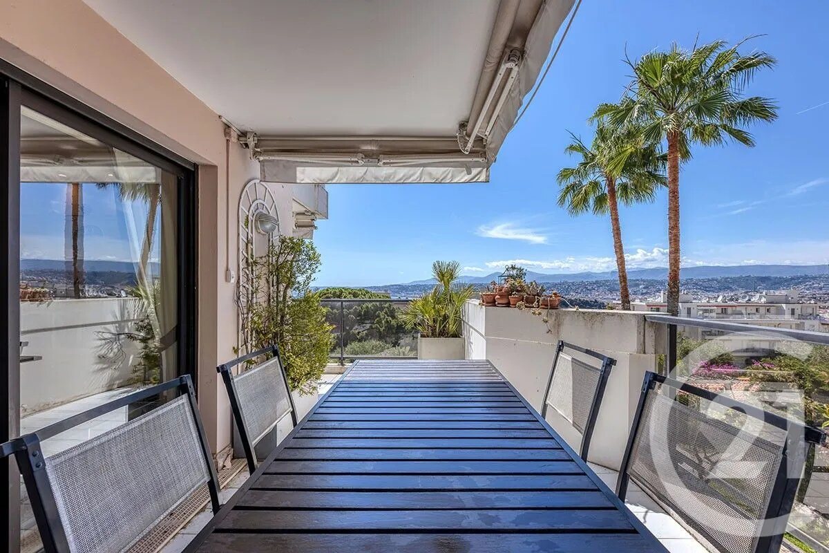 Appartement à vendre, 86m², Nice