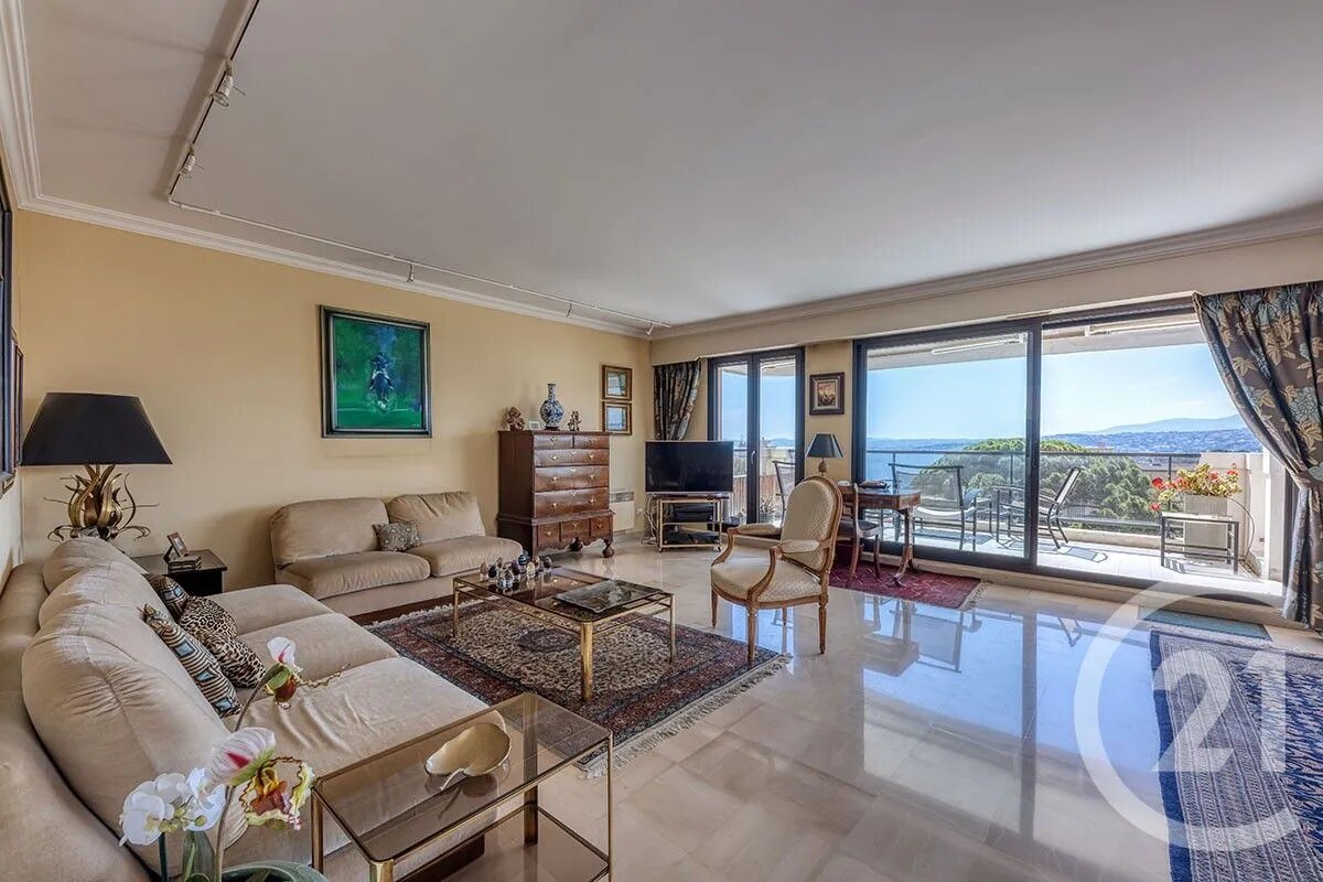 Appartement à vendre, 86m², Nice