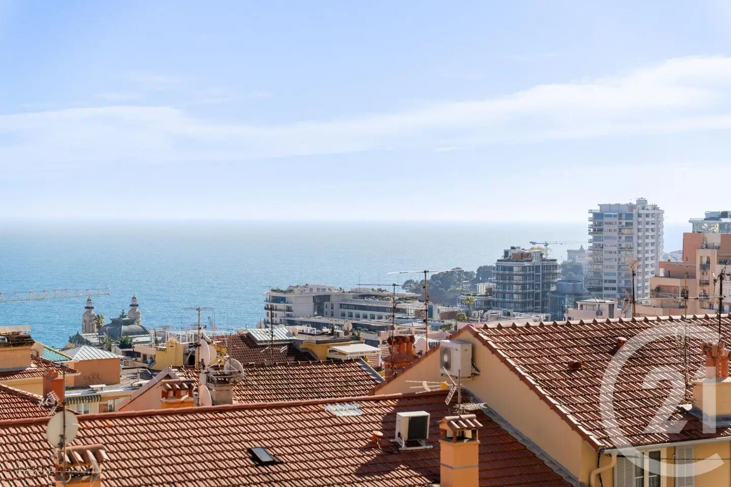 Maison à vendre, 88m², Beausoleil