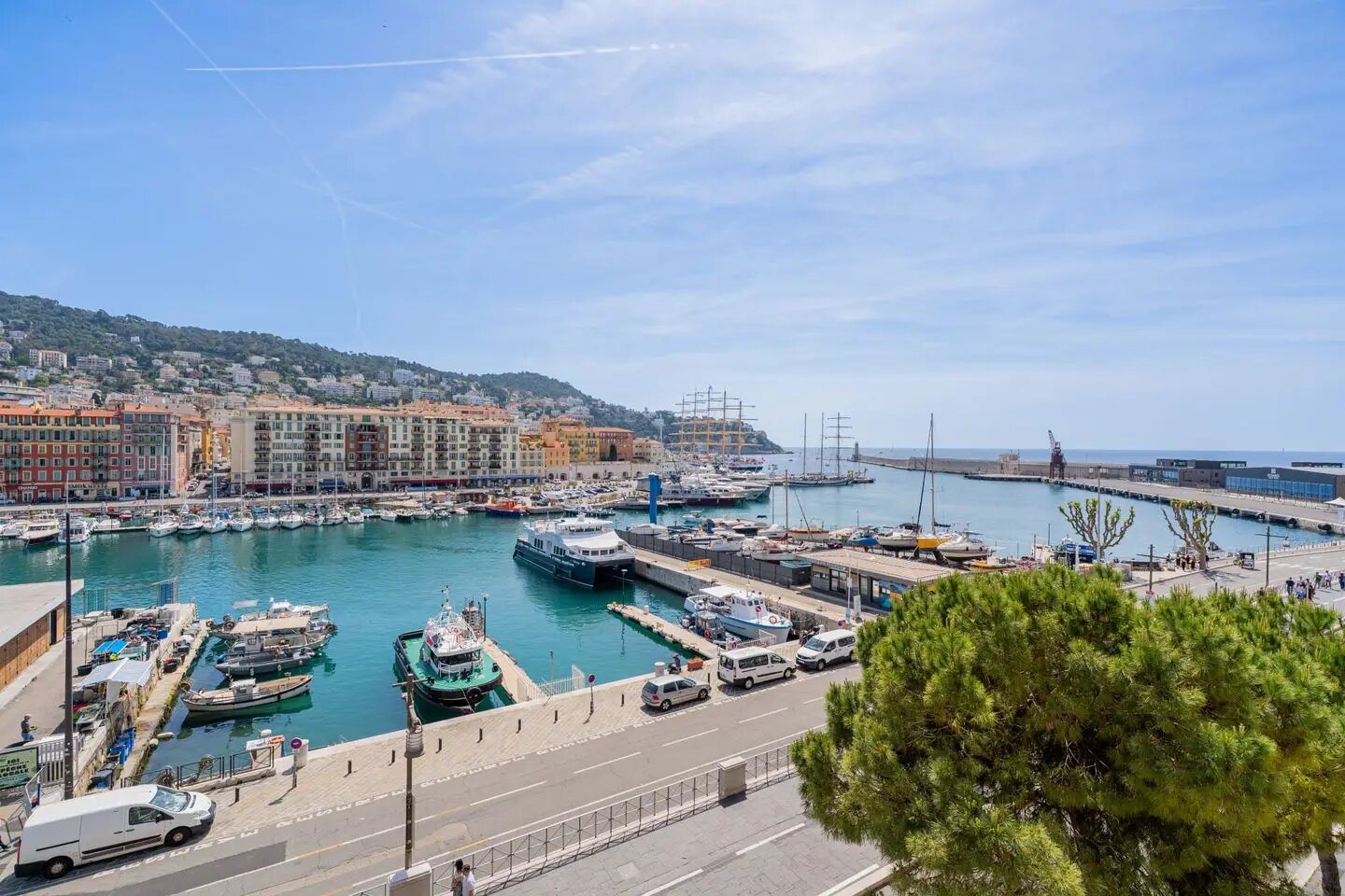 Appartement à vendre, 149m², Nice