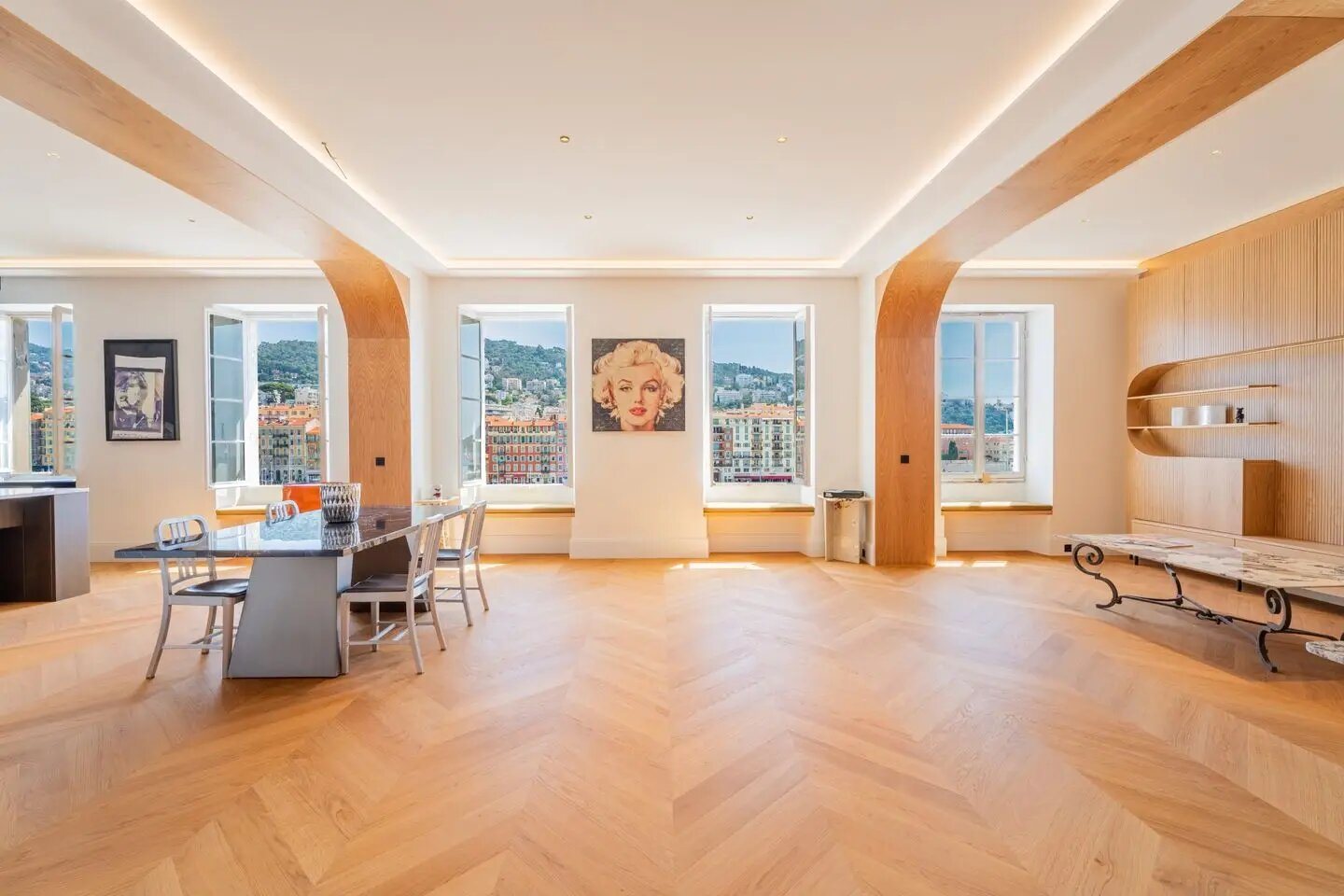 Appartement à vendre, 149m², Nice