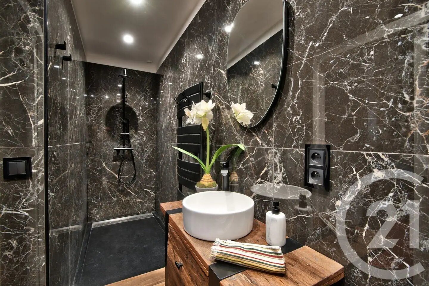 Maison à vendre, 191m², Falicon