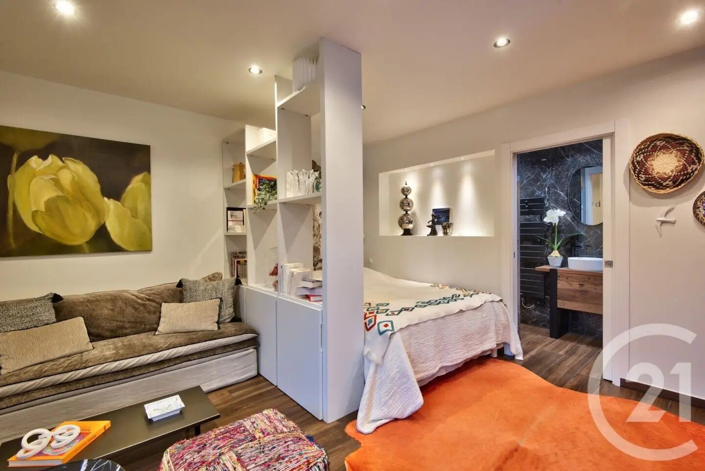 Maison à vendre, 191m², Falicon