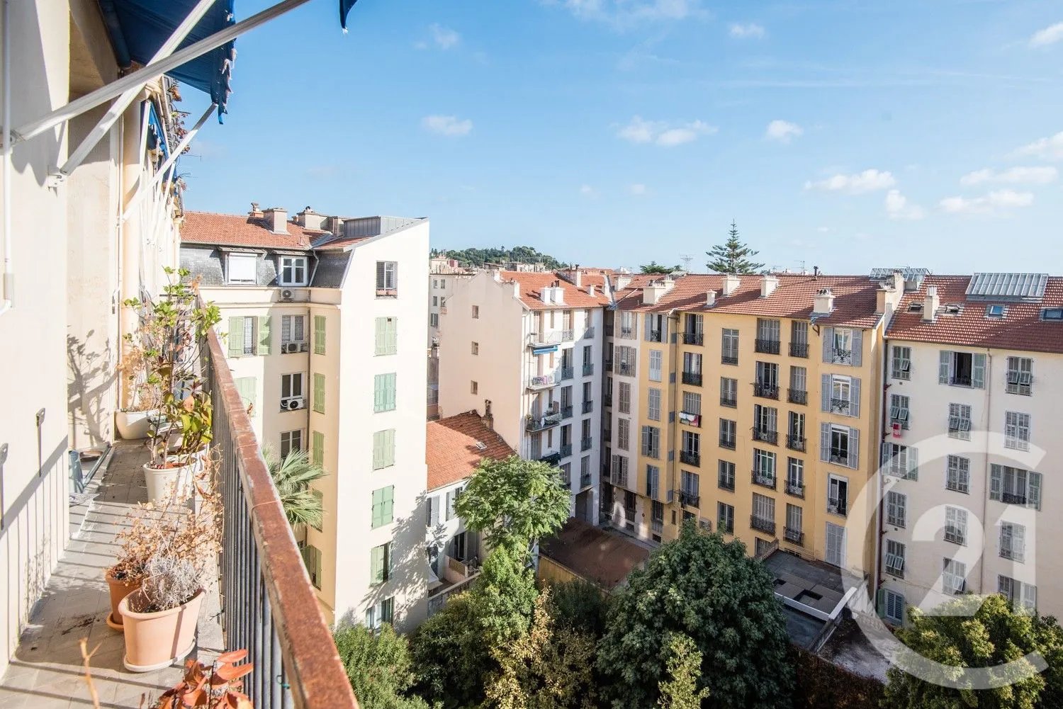 Appartement à vendre, 85m², Nice