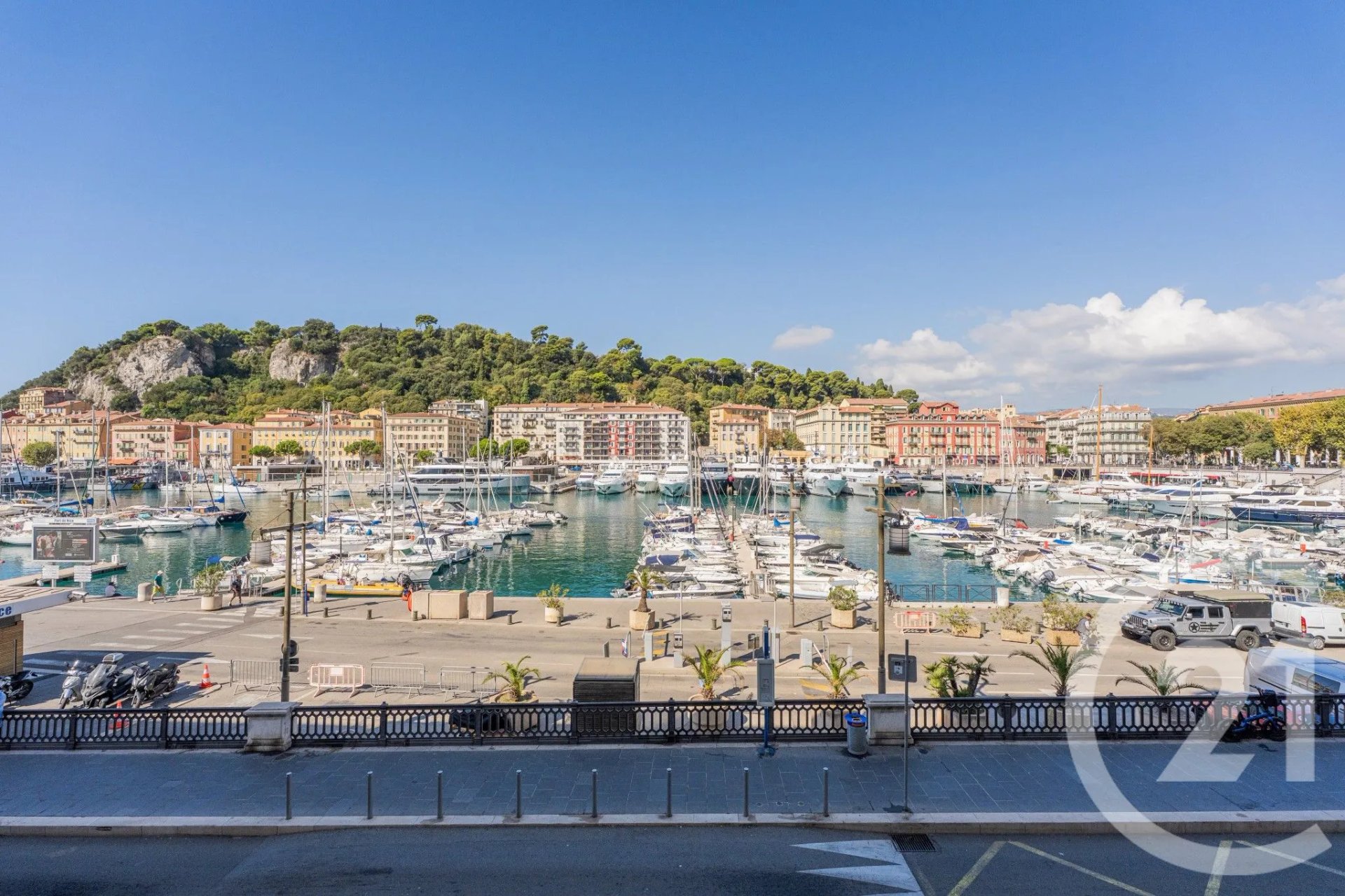 Appartement à vendre, 44m², Nice