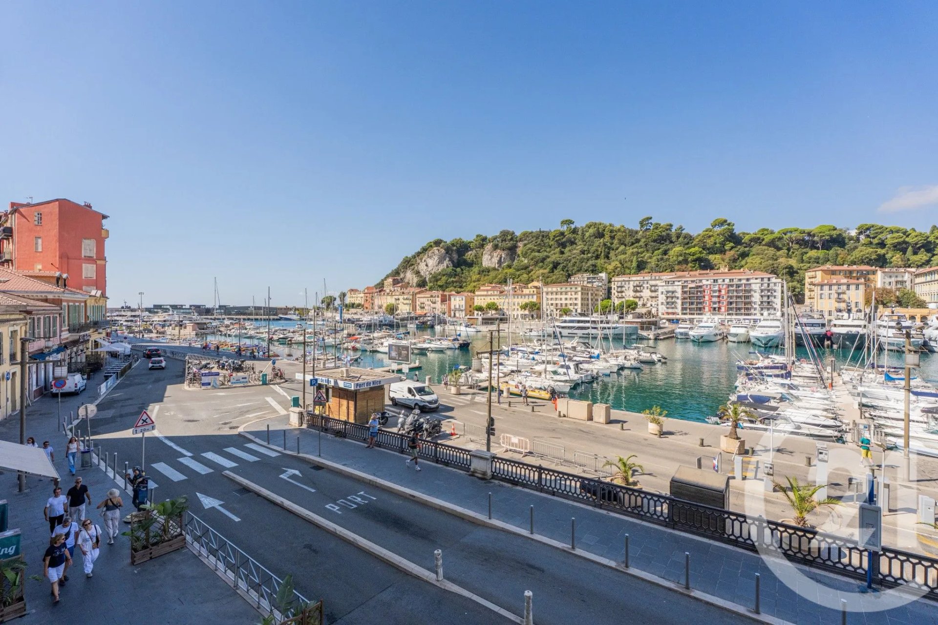 Appartement à vendre, 44m², Nice