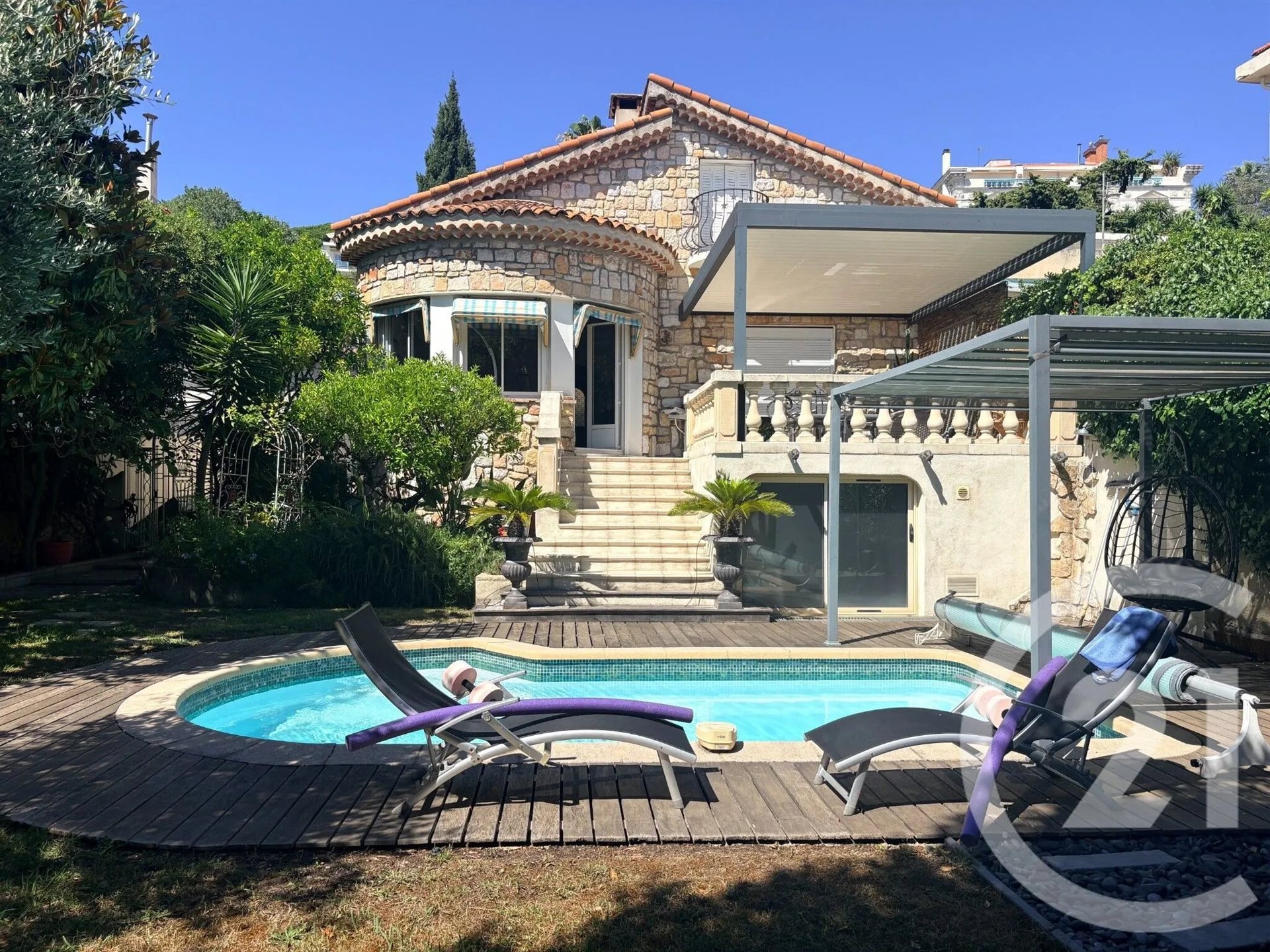 Maison à vendre, 107m², Nice