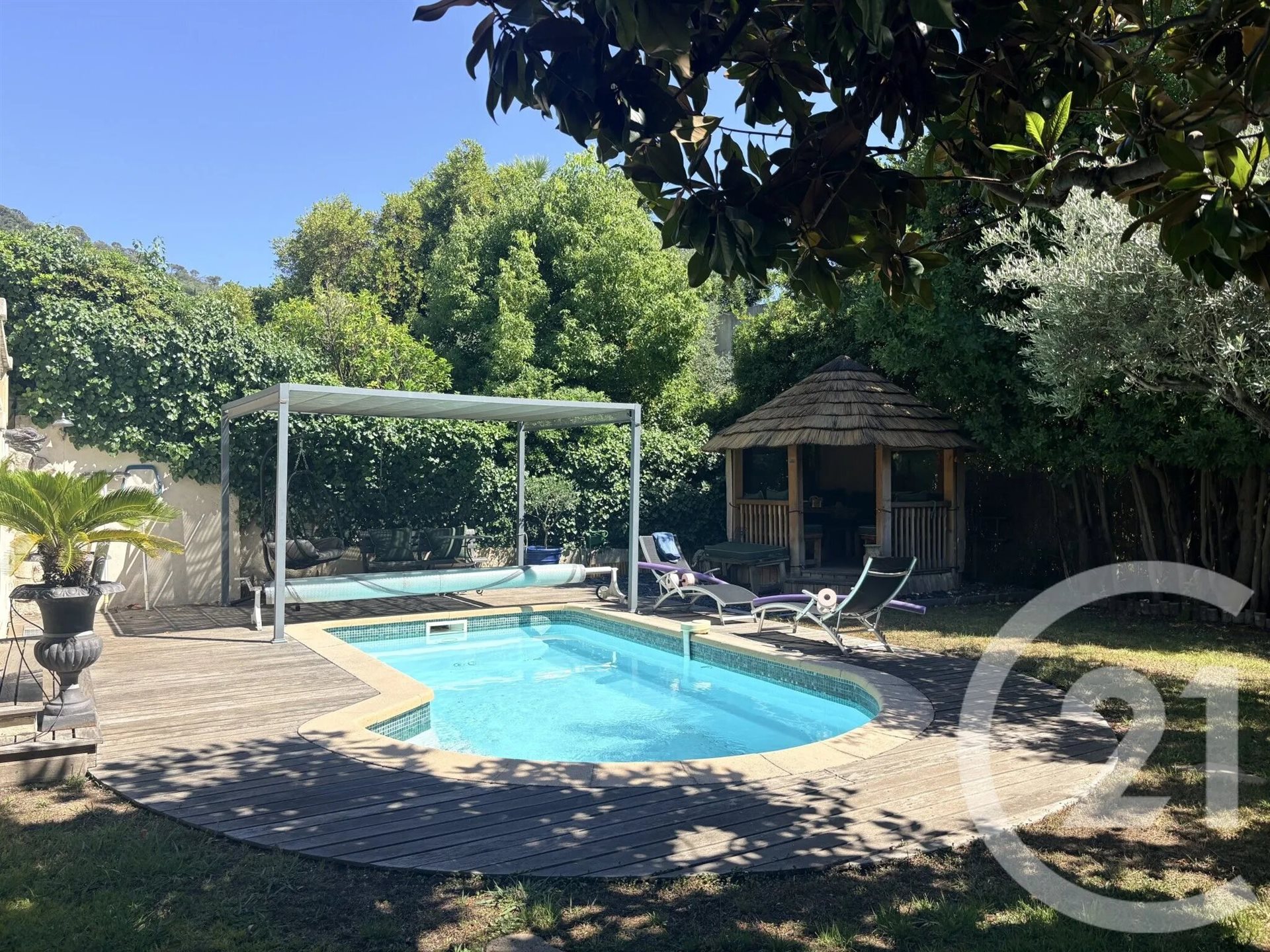 Maison à vendre, 107m², Nice