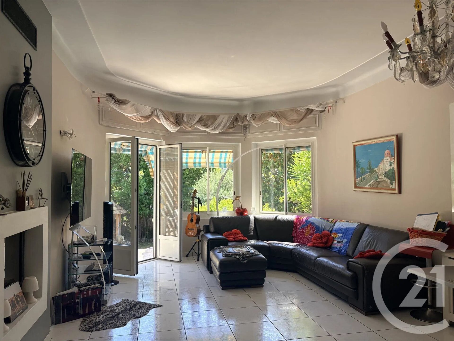 Maison à vendre, 107m², Nice