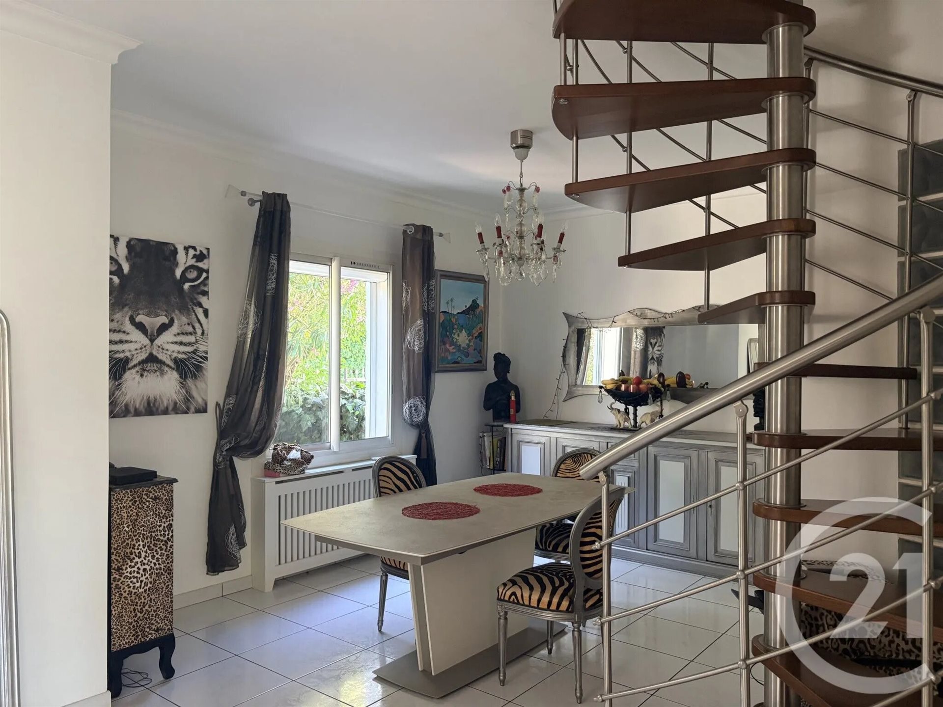 Maison à vendre, 107m², Nice