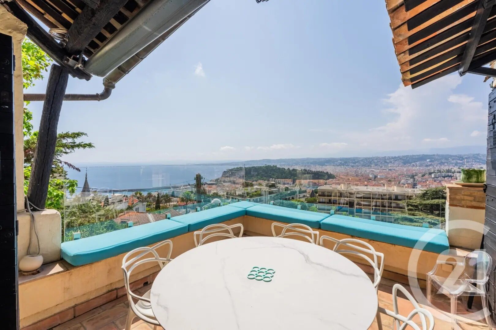 Maison à vendre, 140m², Nice