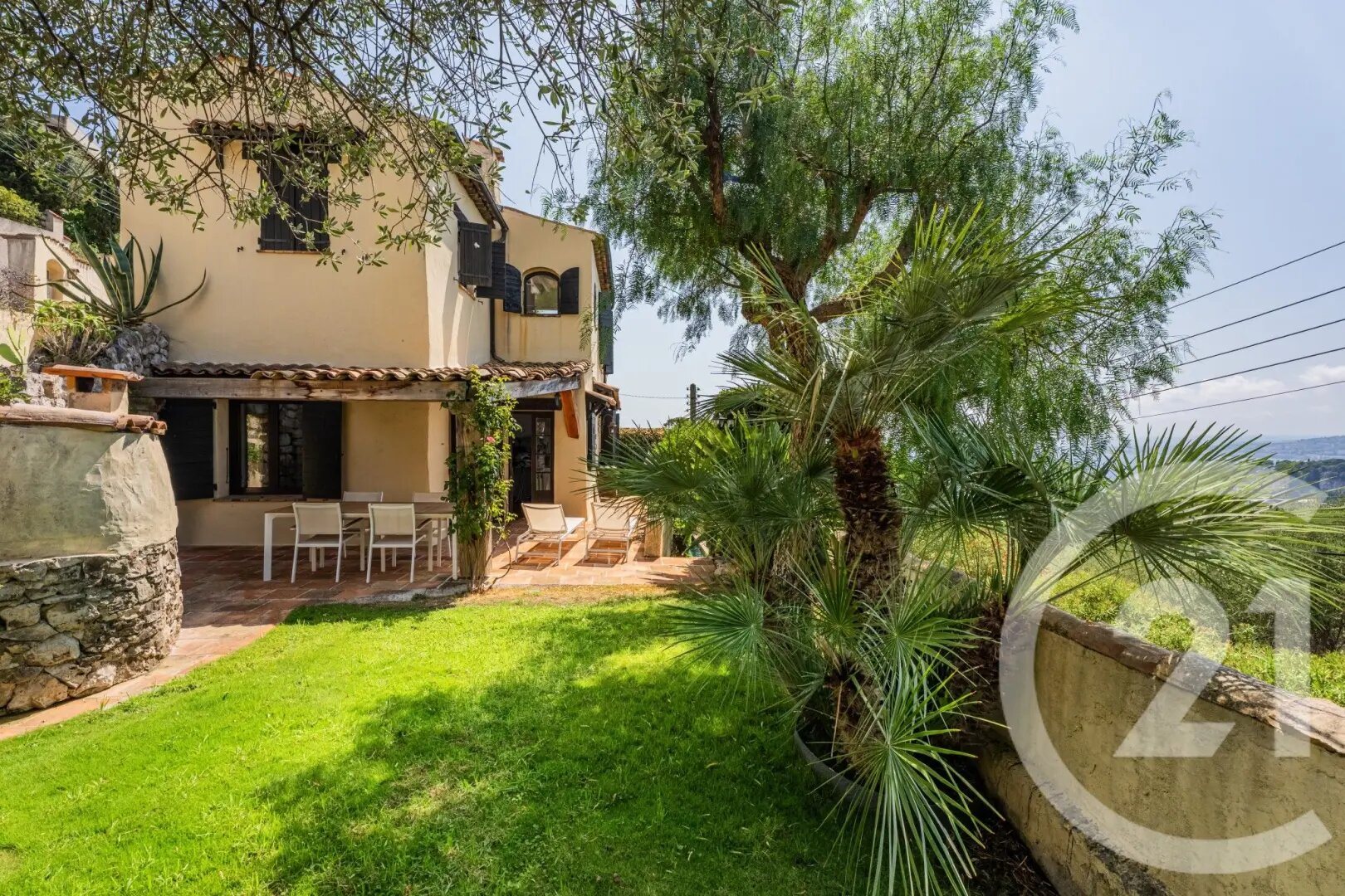 Maison à vendre, 140m², Nice