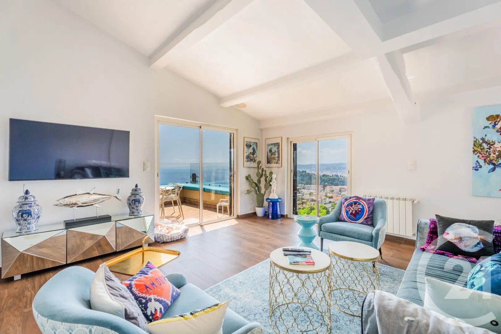 Maison à vendre, 140m², Nice