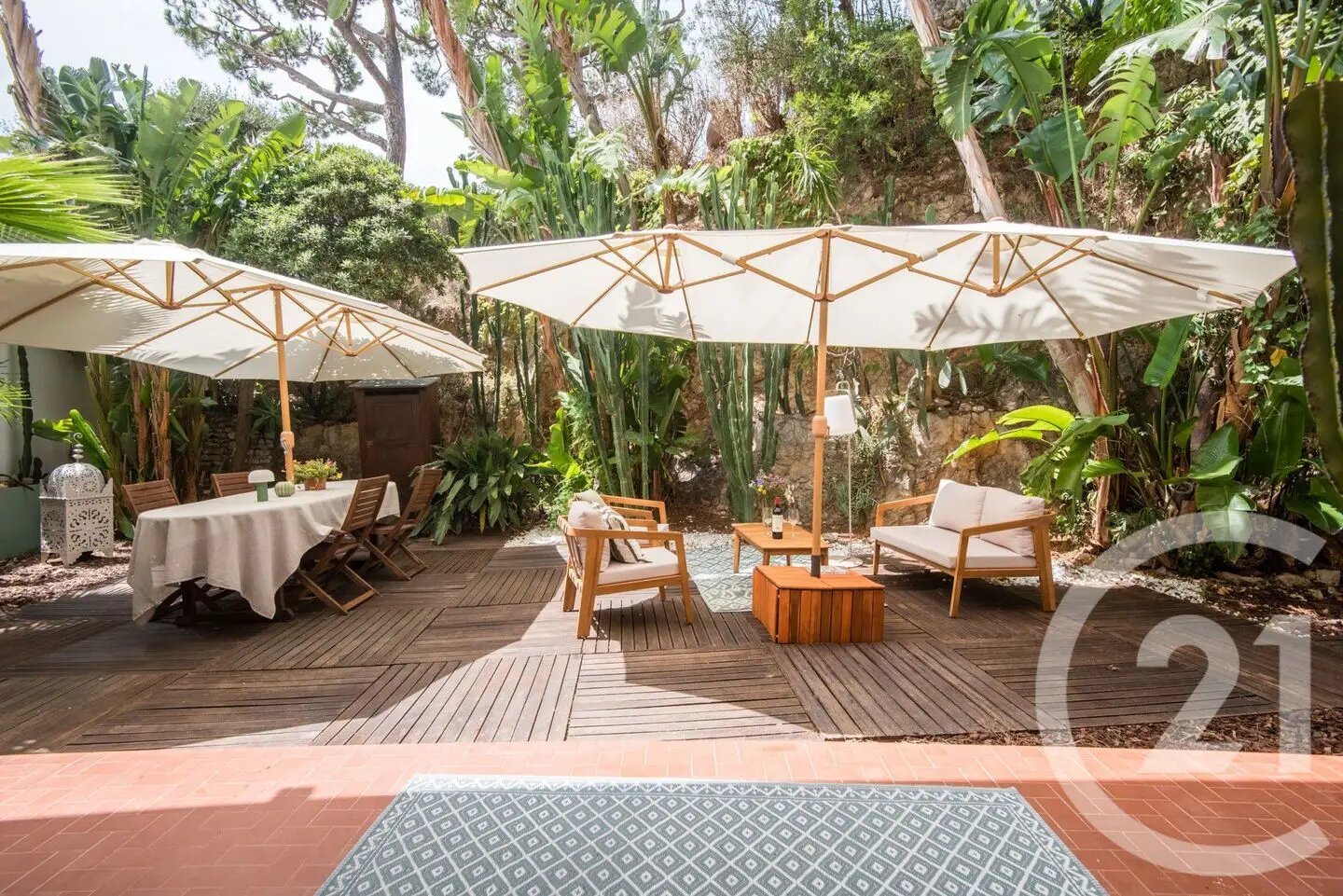 Appartement à vendre, 76m², Nice
