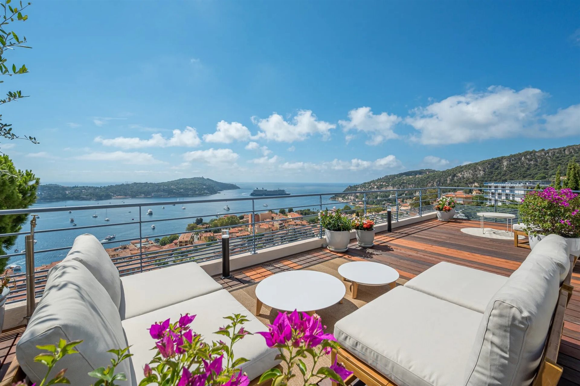 Maison à vendre, 180m², Villefranche-sur-Mer