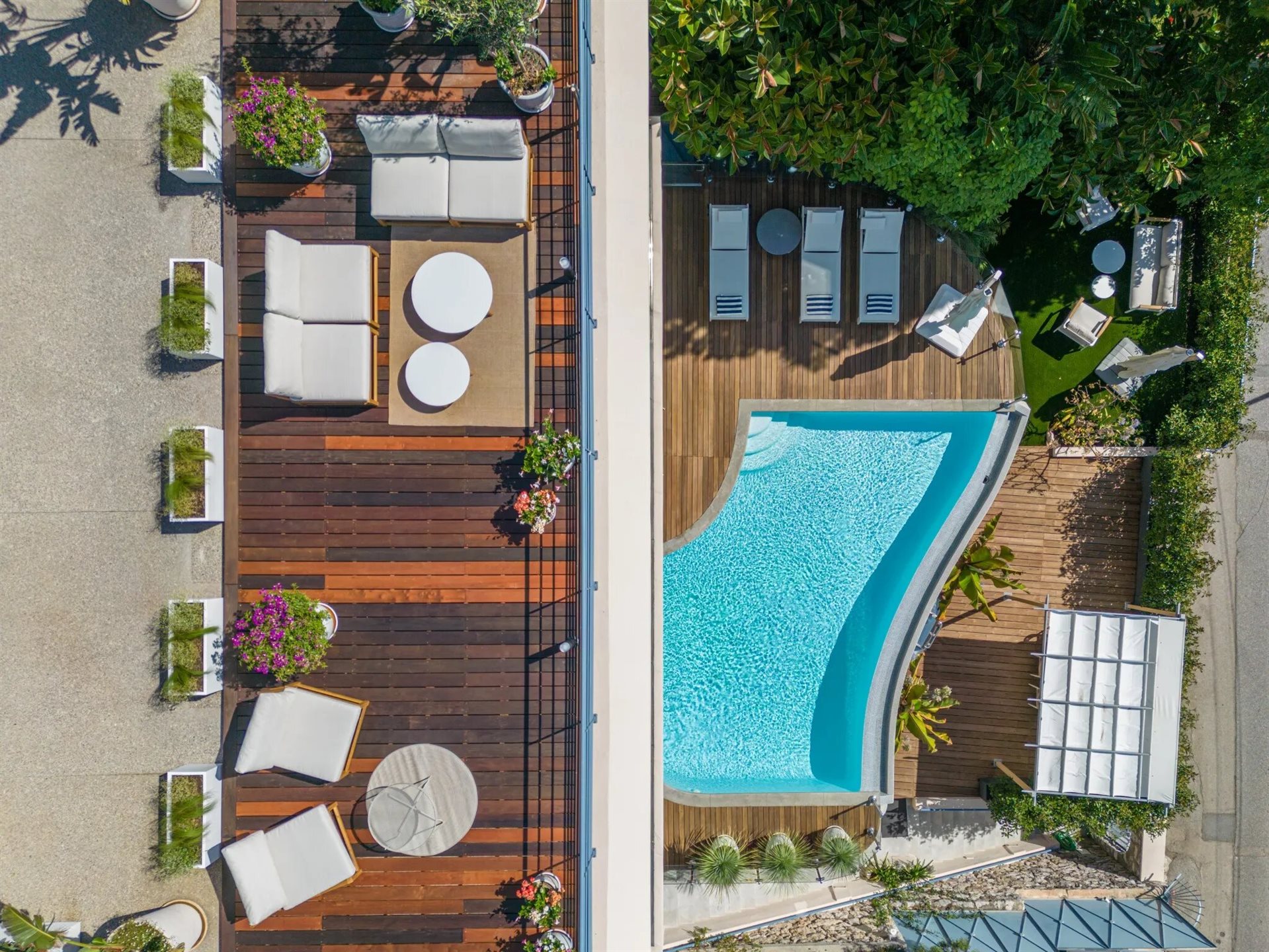 Maison à vendre, 180m², Villefranche-sur-Mer