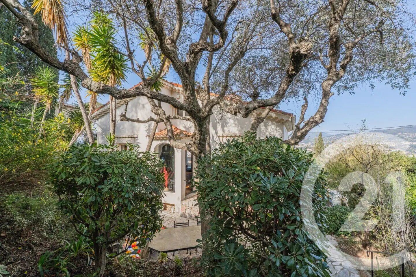 Maison à vendre, 107m², Nice