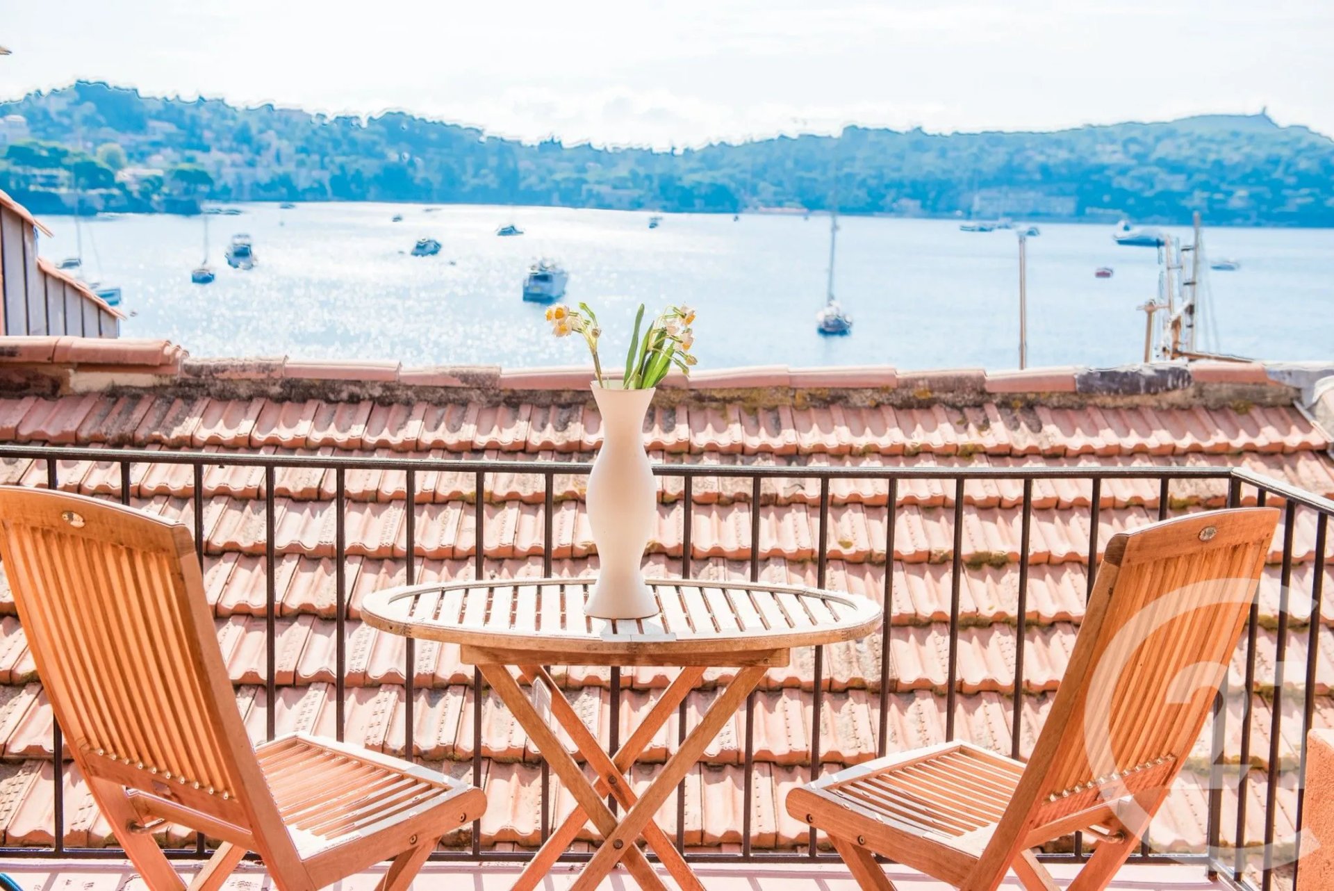 Appartement à vendre, 63m², Villefranche-sur-Mer