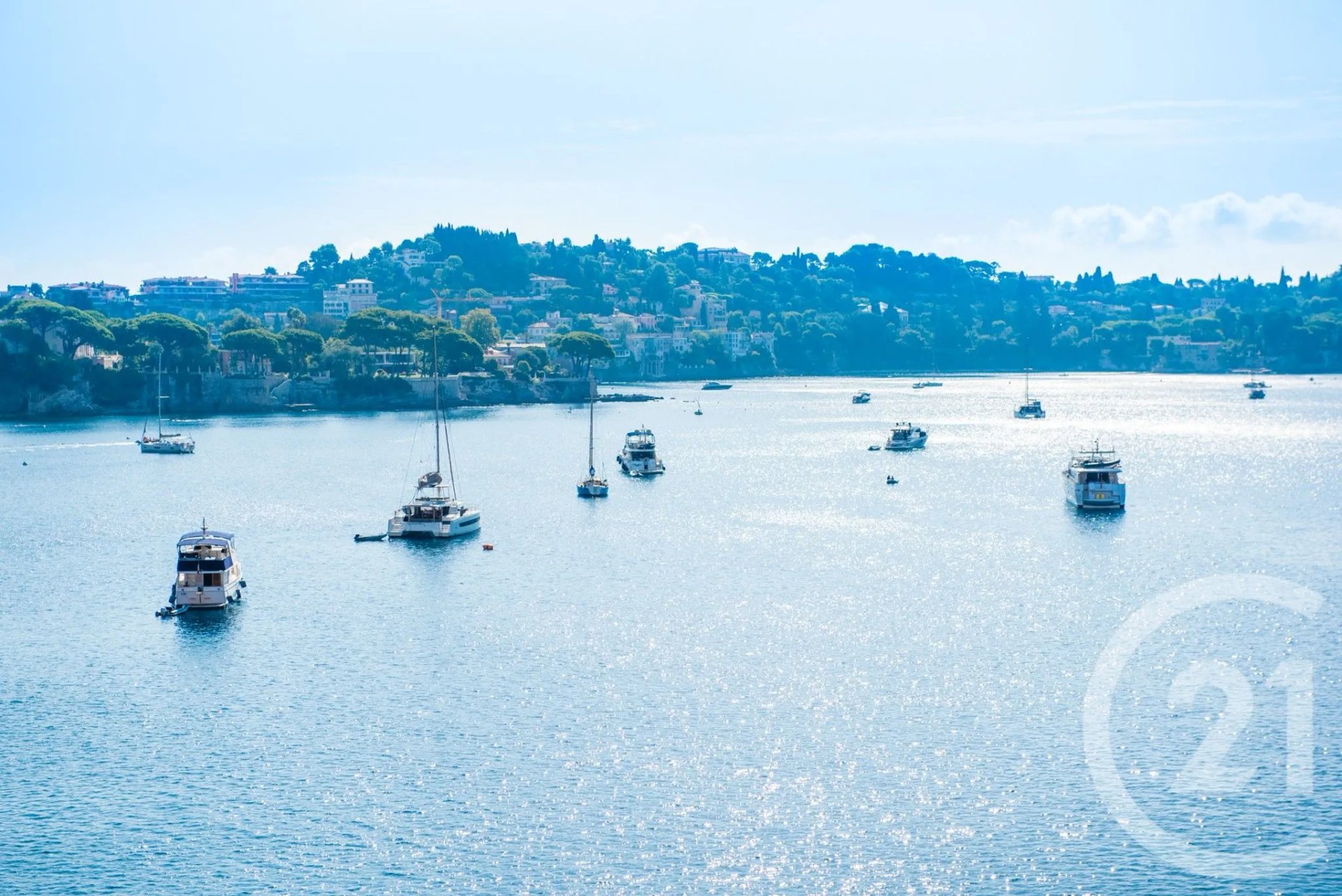 Appartement à vendre, 63m², Villefranche-sur-Mer