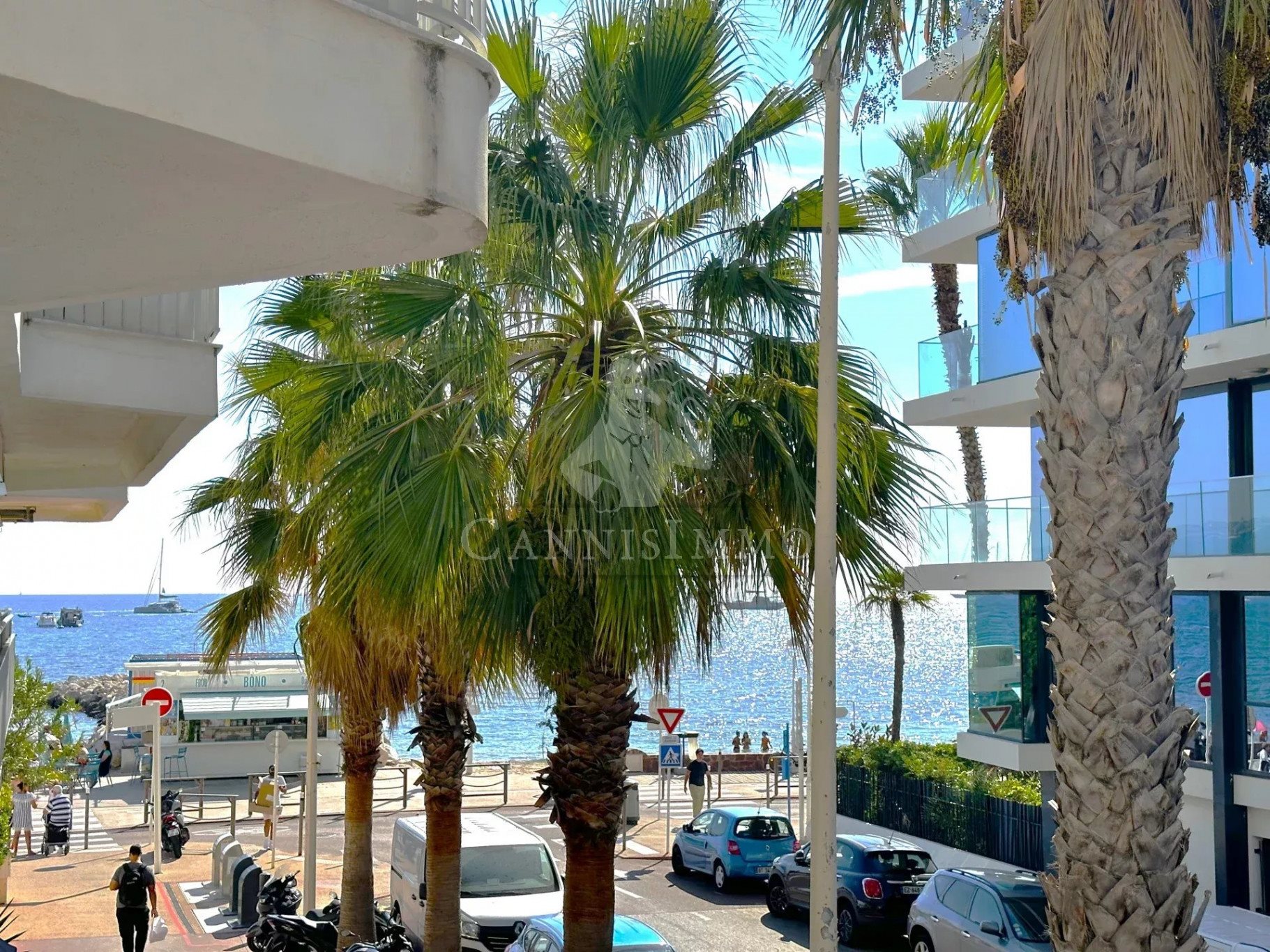 Appartement à vendre, 98m², Cannes