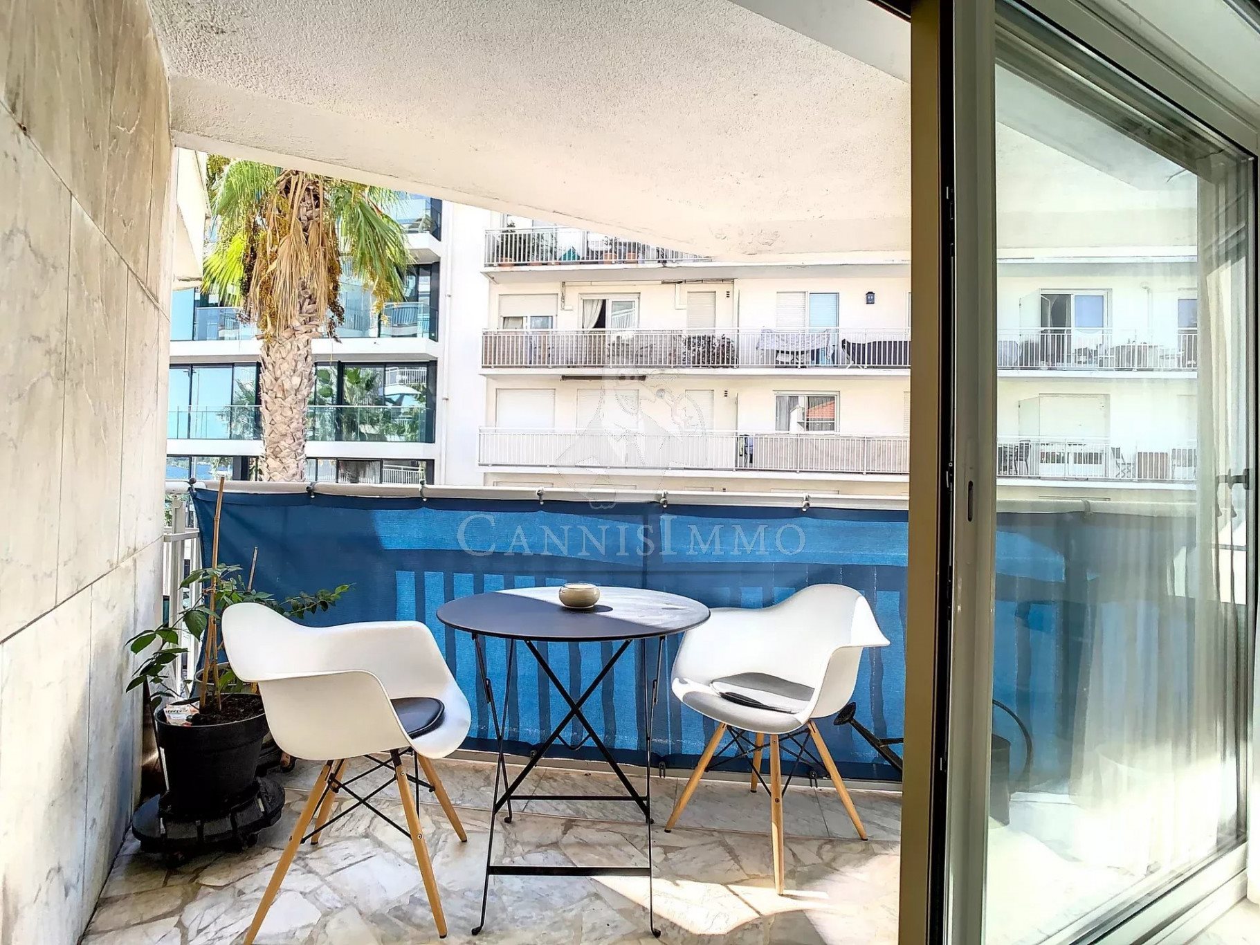 Appartement à vendre, 98m², Cannes